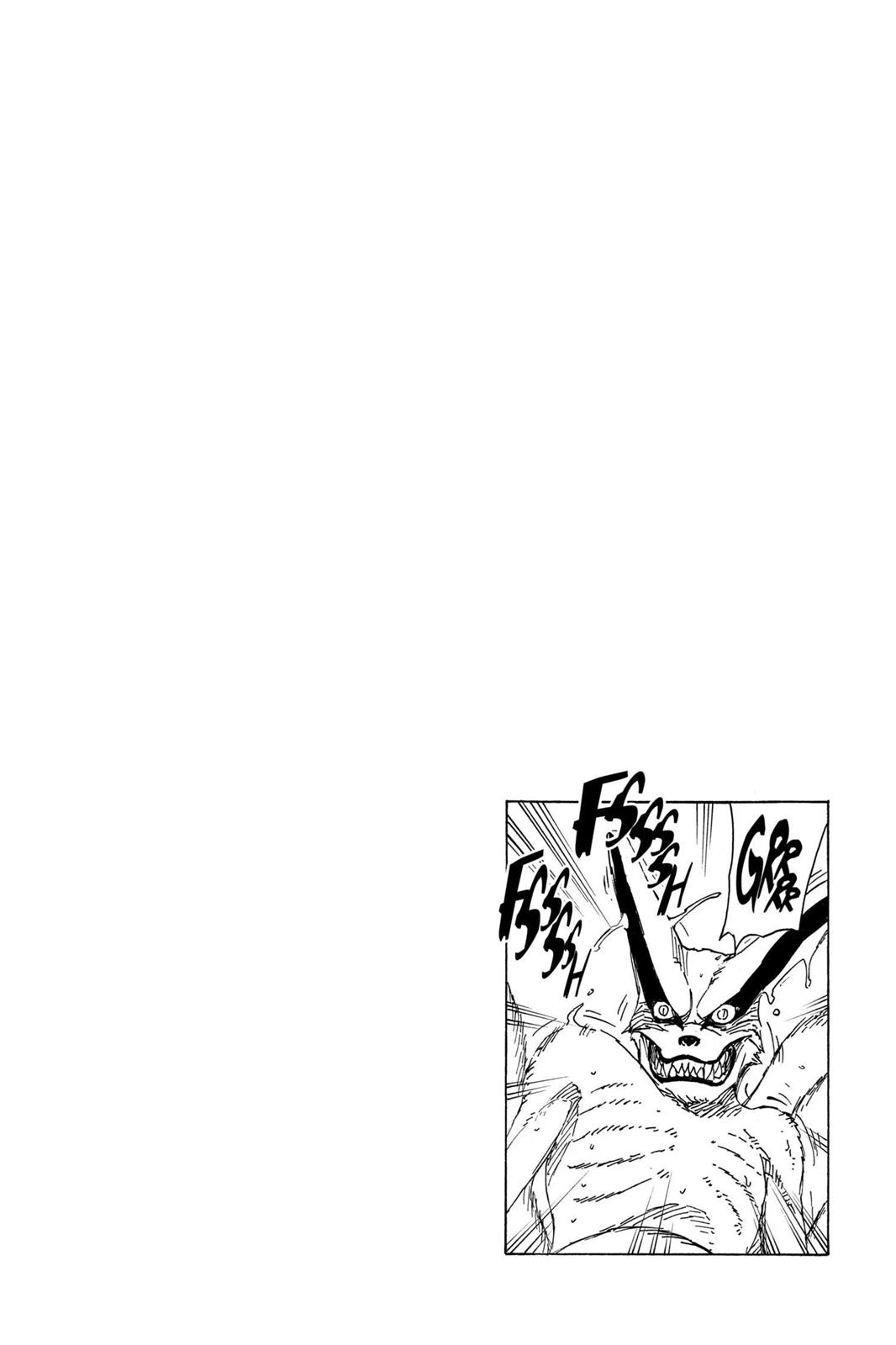 Naruto Chapter 499 — page 17