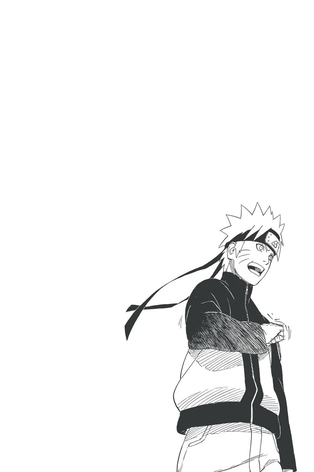 Naruto Chapter 505 — page 25