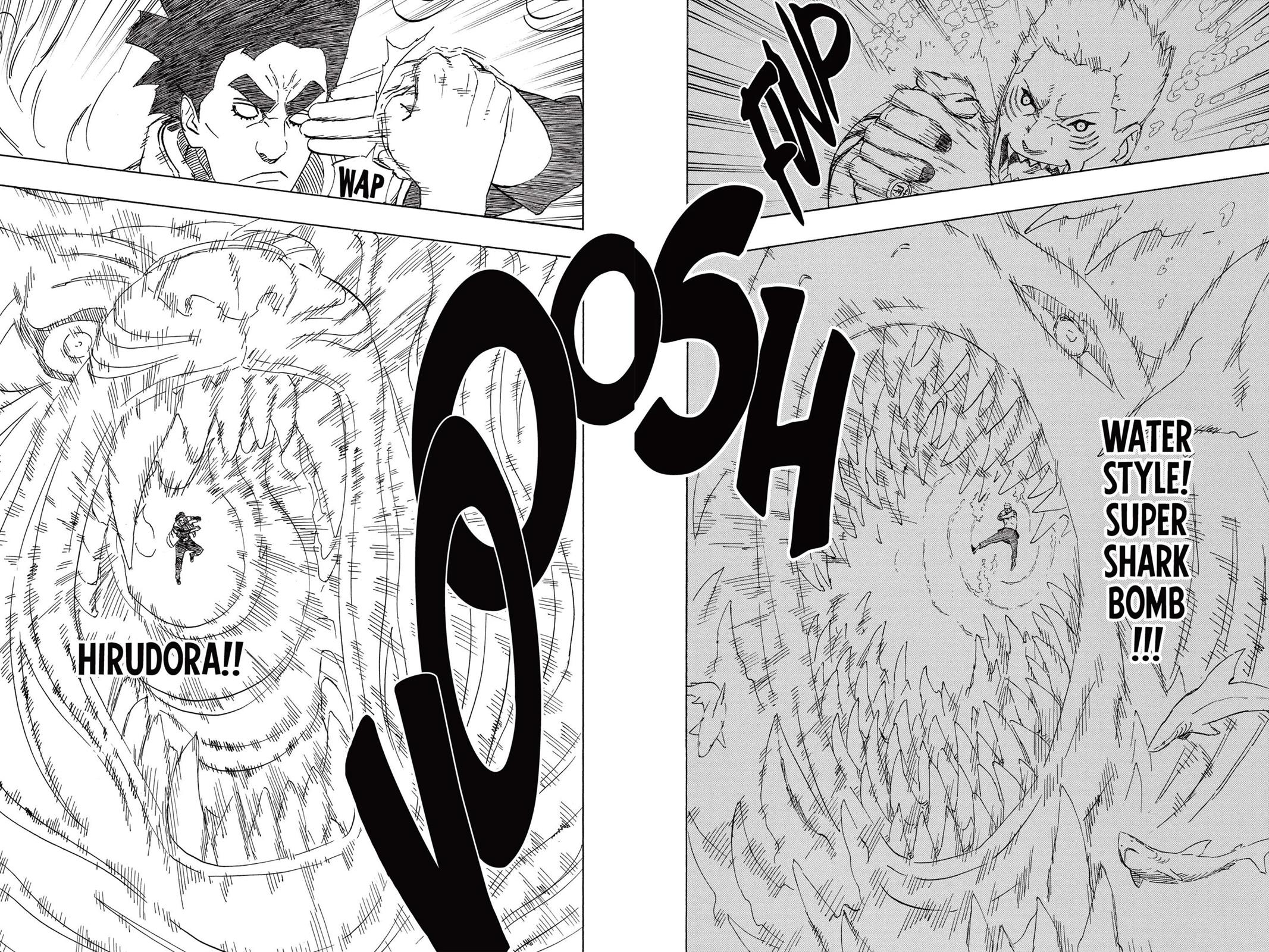 Naruto Chapter 506 — page 14
