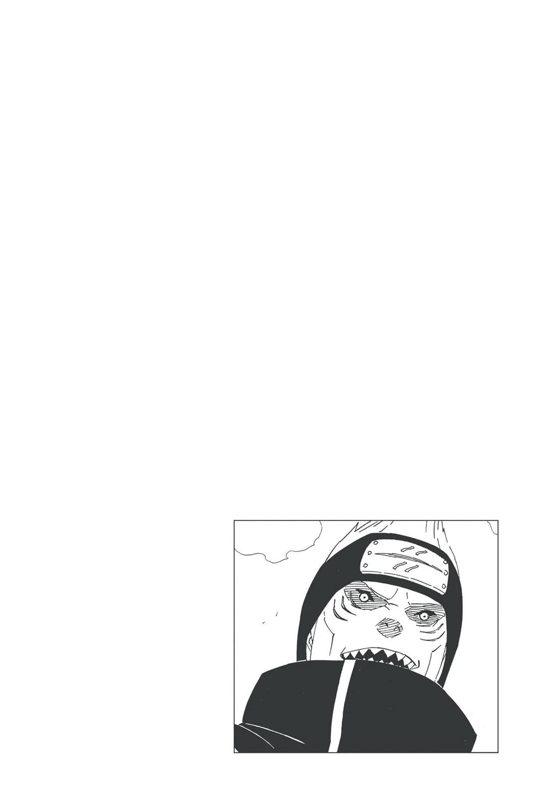 Naruto Chapter 508 — page 17