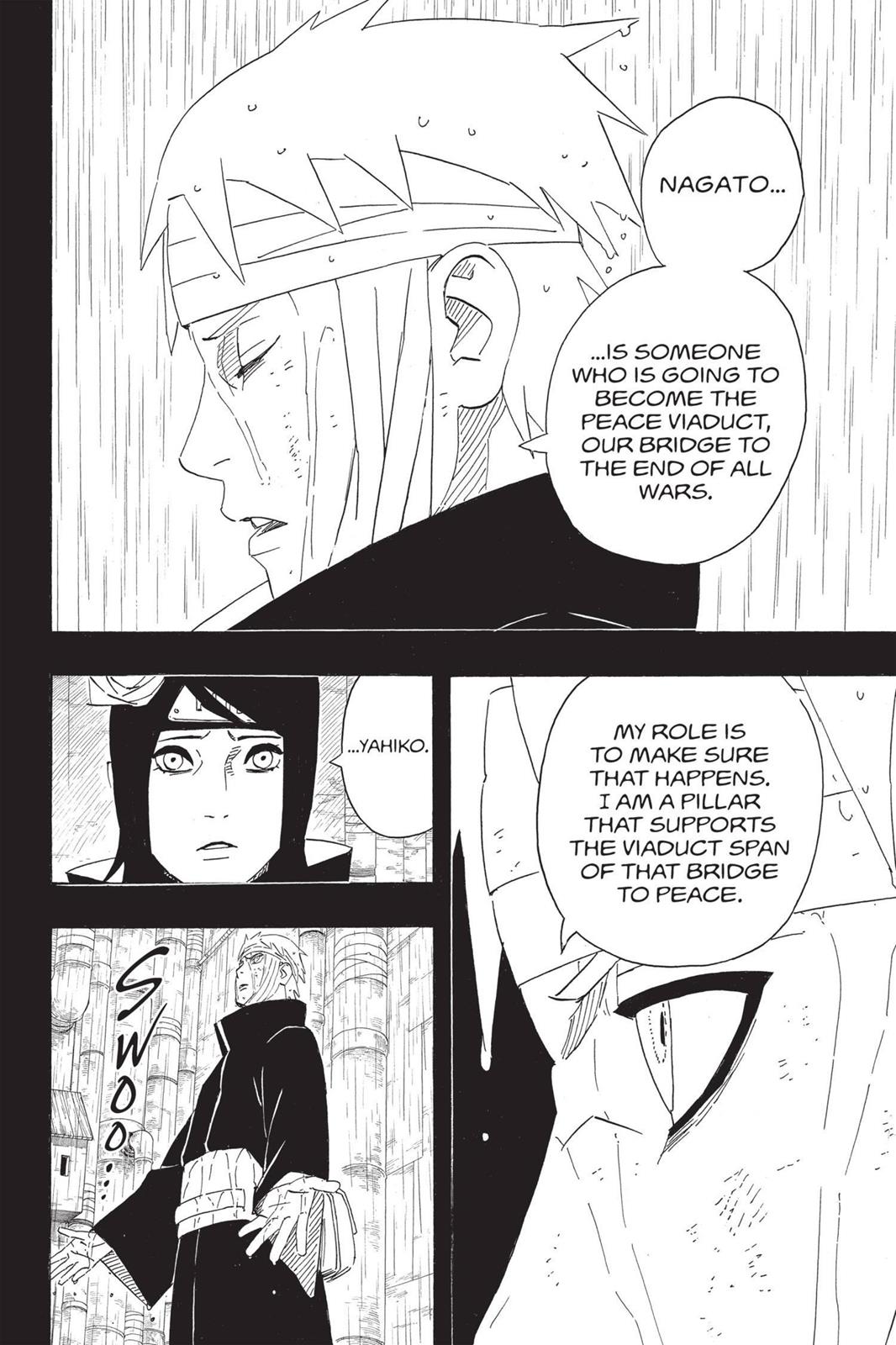 Naruto Chapter 509 — page 10