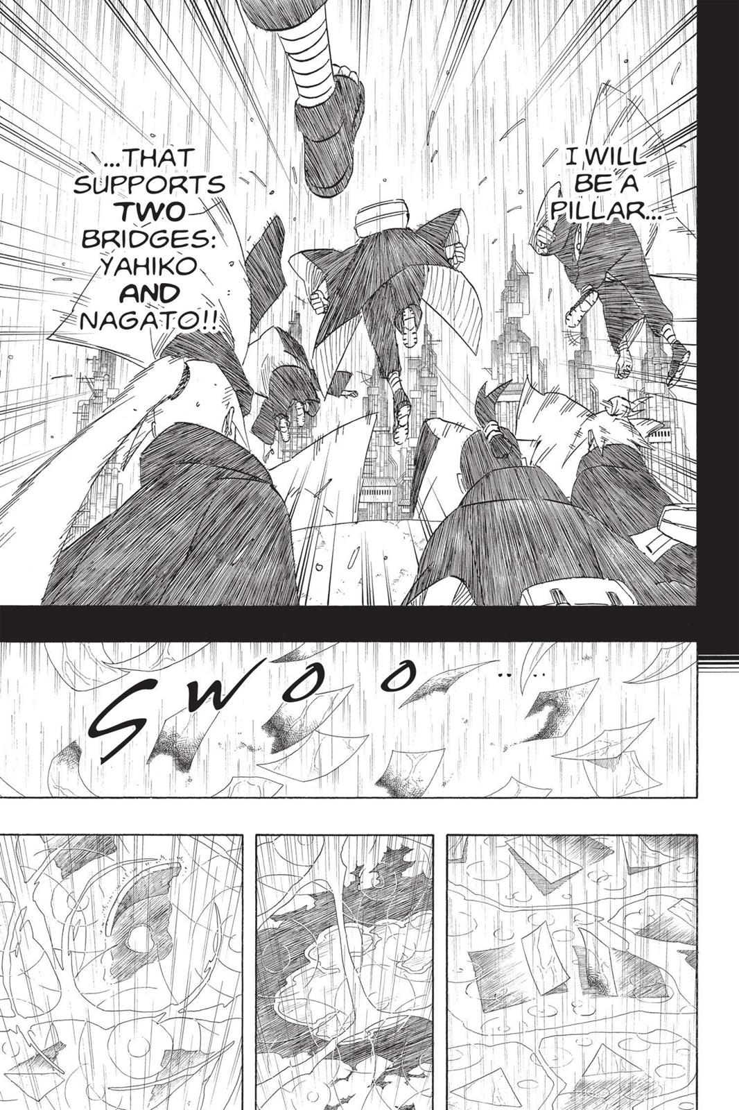 Naruto Chapter 509 — page 13
