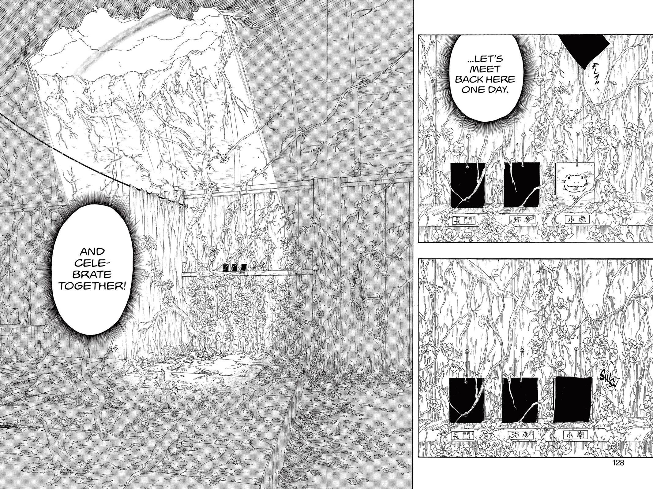 Naruto Chapter 511 — page 14
