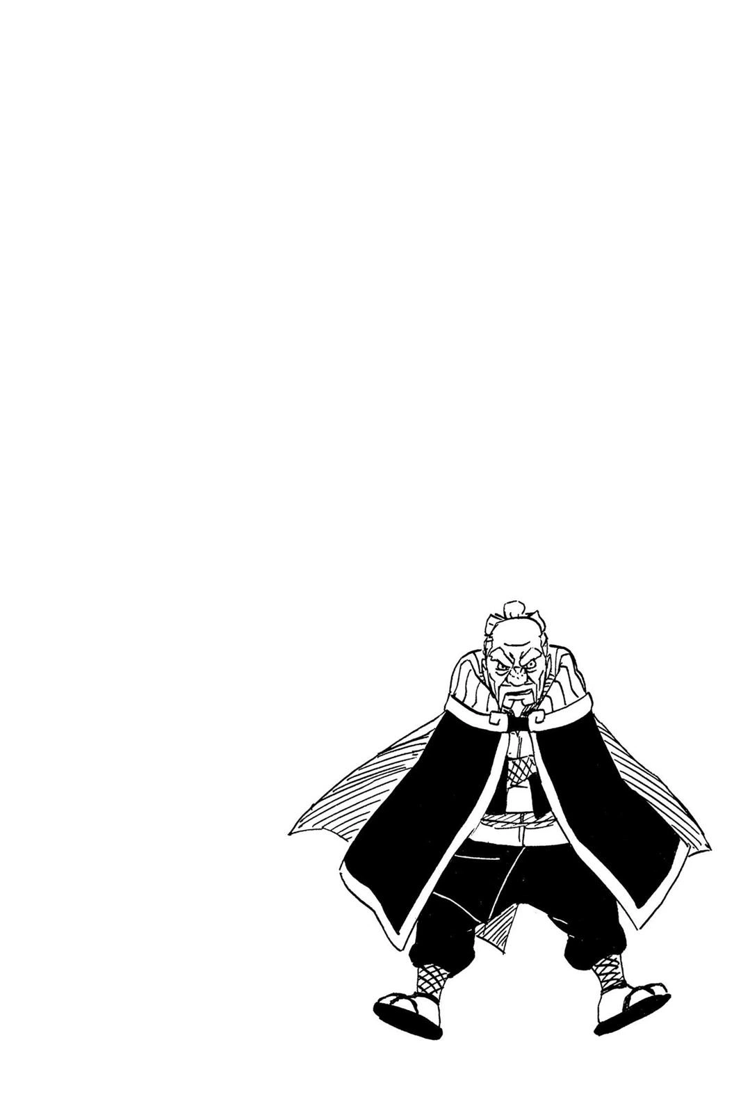 Naruto Chapter 514 — page 18