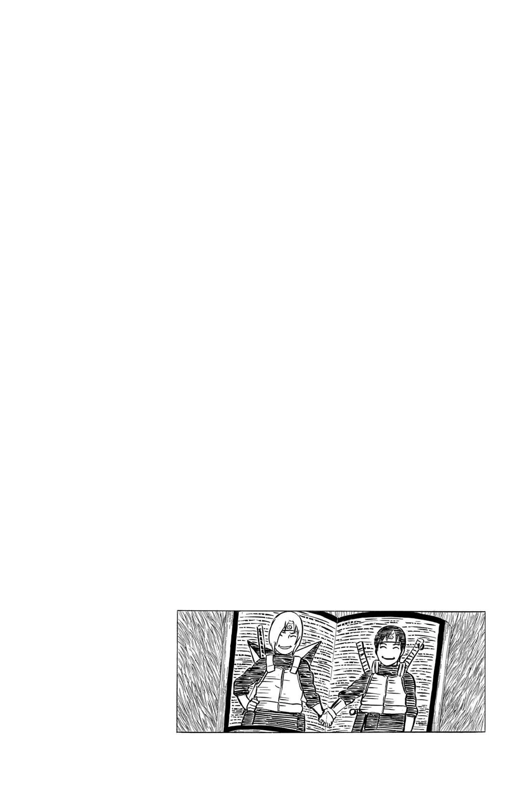 Naruto Chapter 518 — page 18
