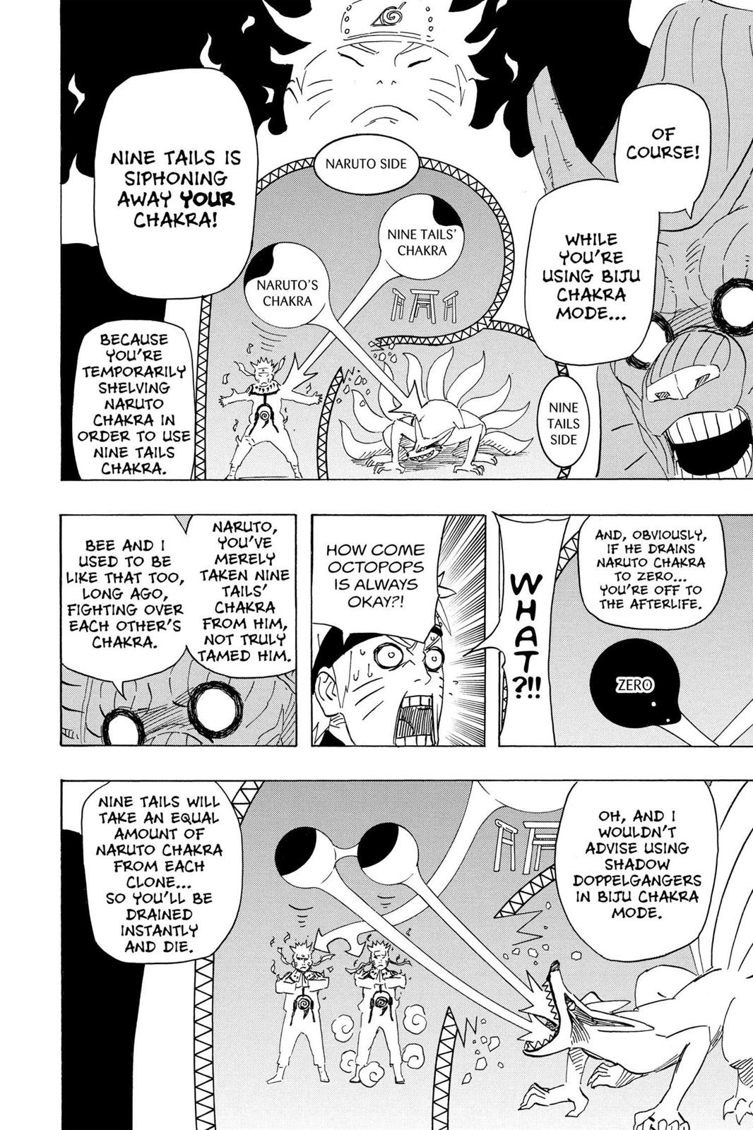 Naruto Chapter 519 — page 10