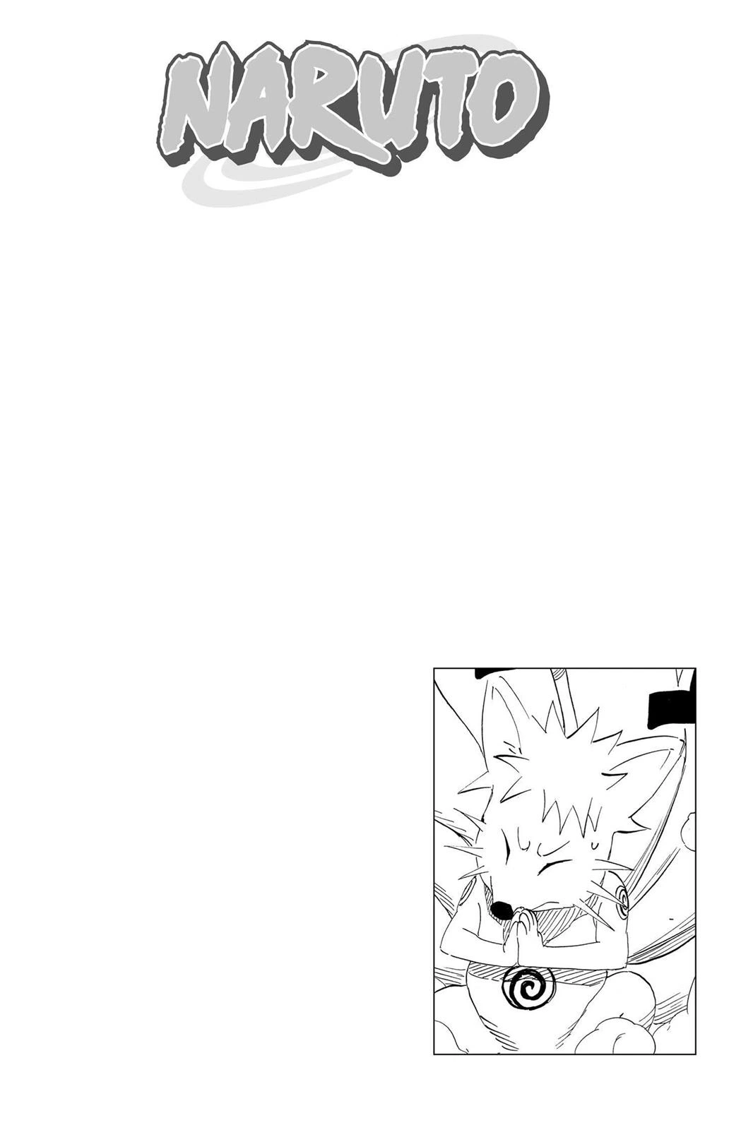 Naruto Chapter 520 — page 3