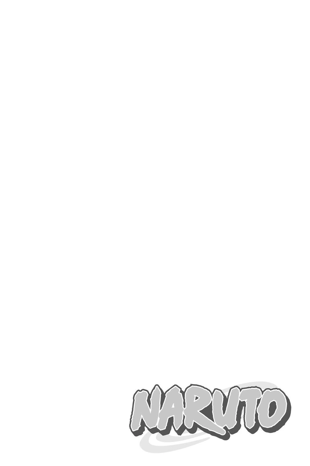 Naruto Chapter 520 — page 21