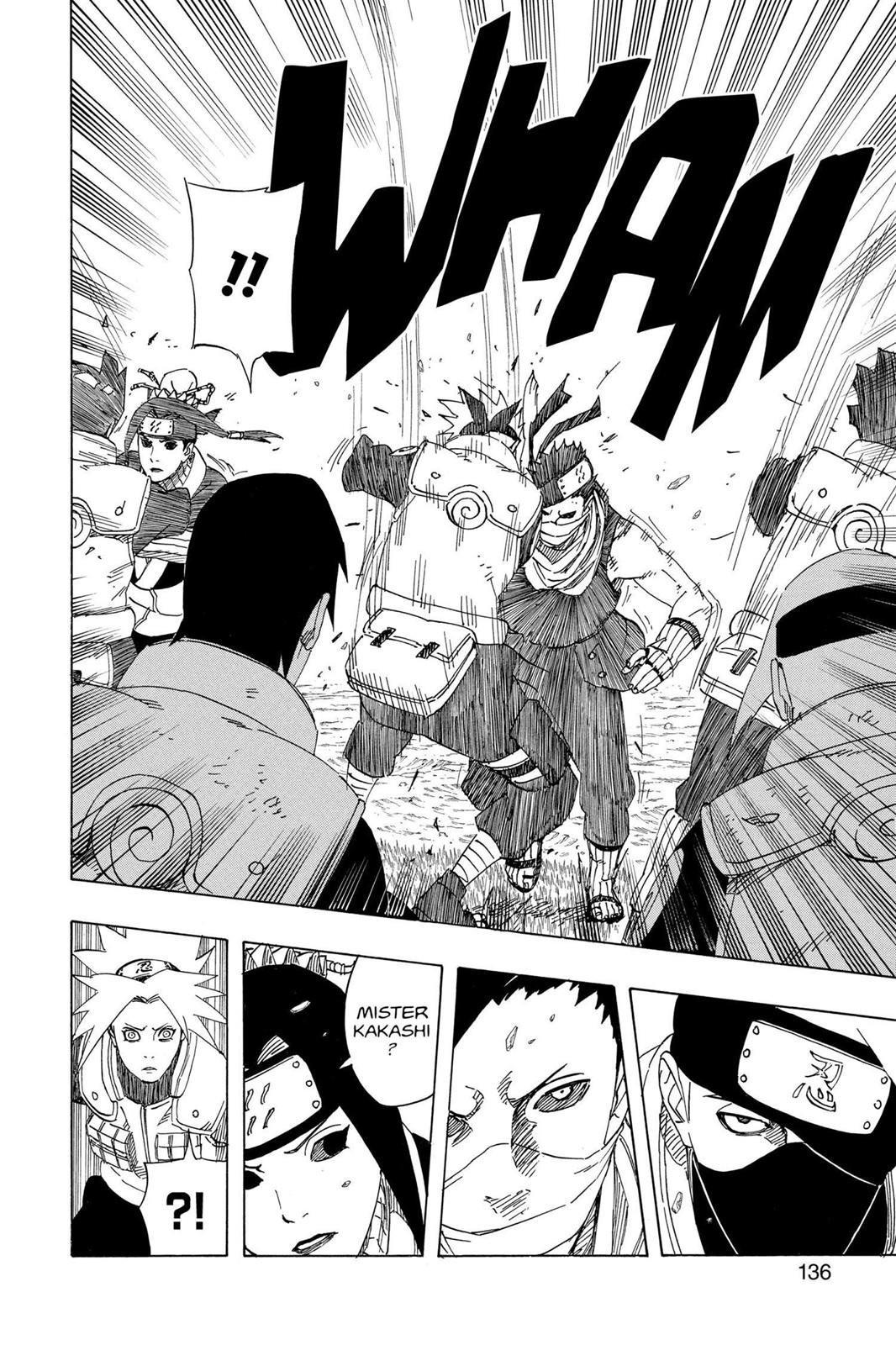 Naruto Chapter 521 — page 13
