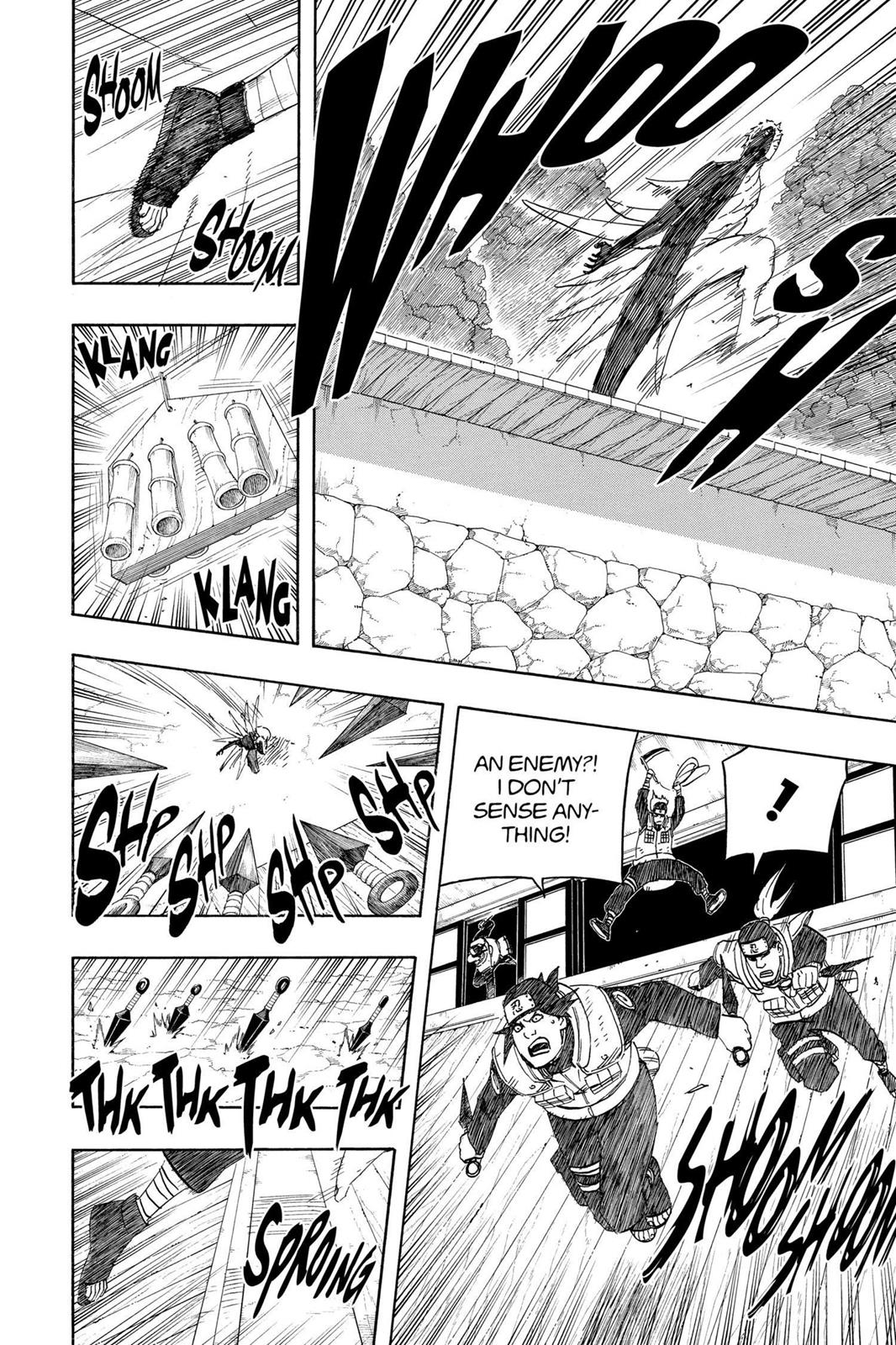 Naruto Chapter 526 — page 2