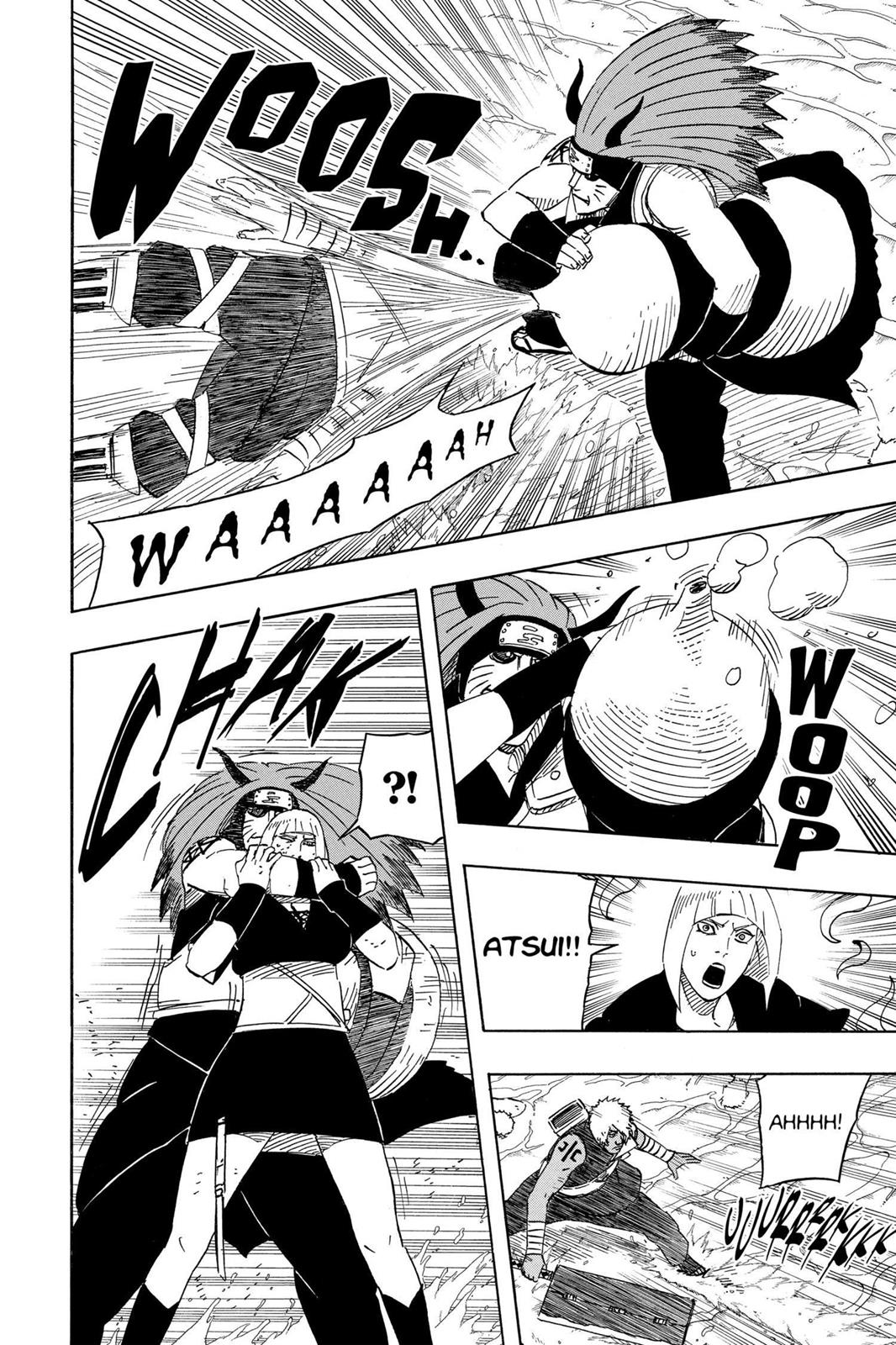 Naruto Chapter 527 — page 12