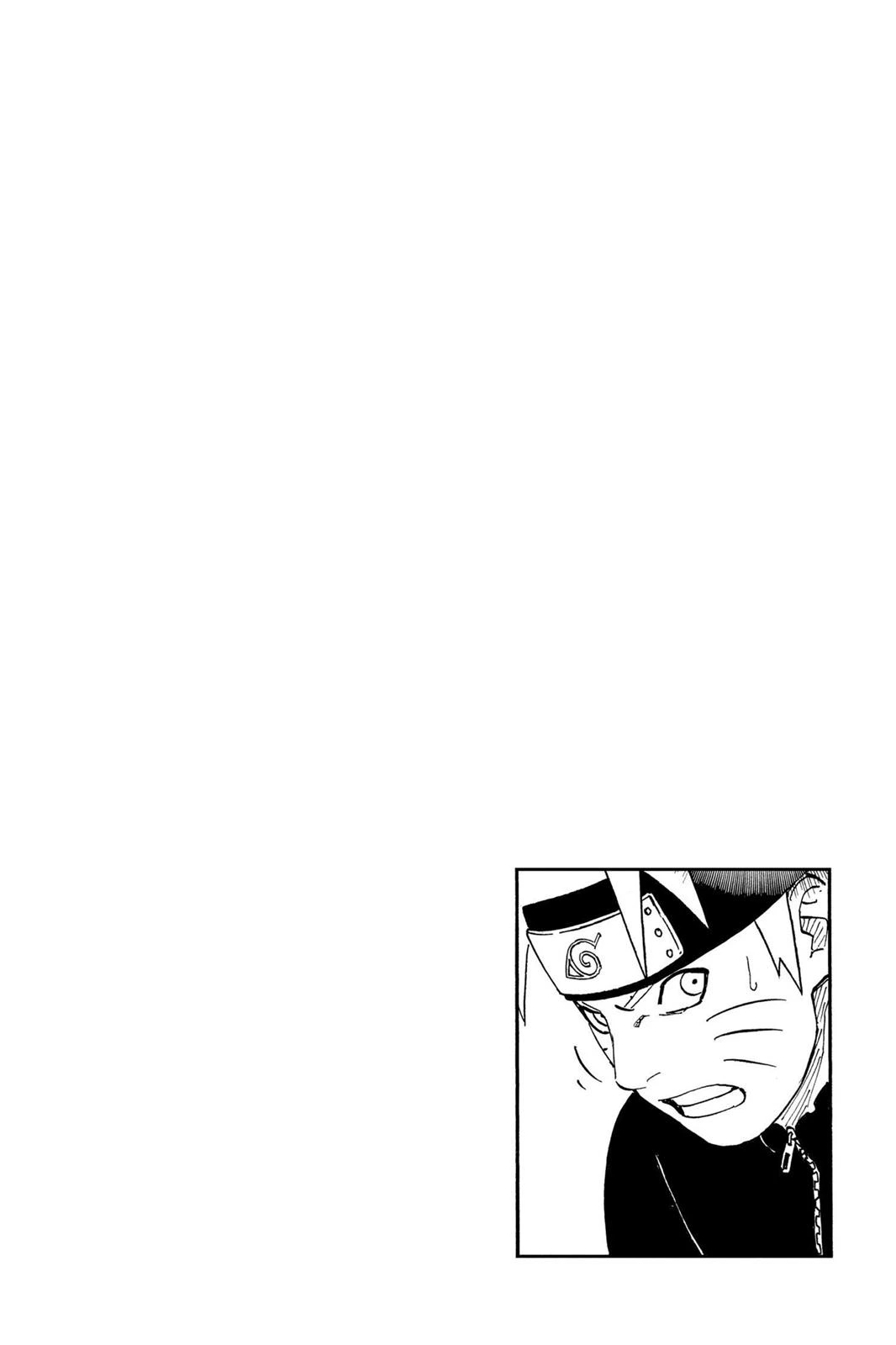 Naruto Chapter 529 — page 18