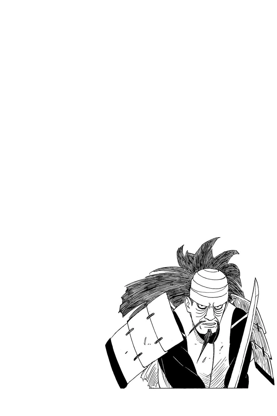 Naruto Chapter 531 — page 20