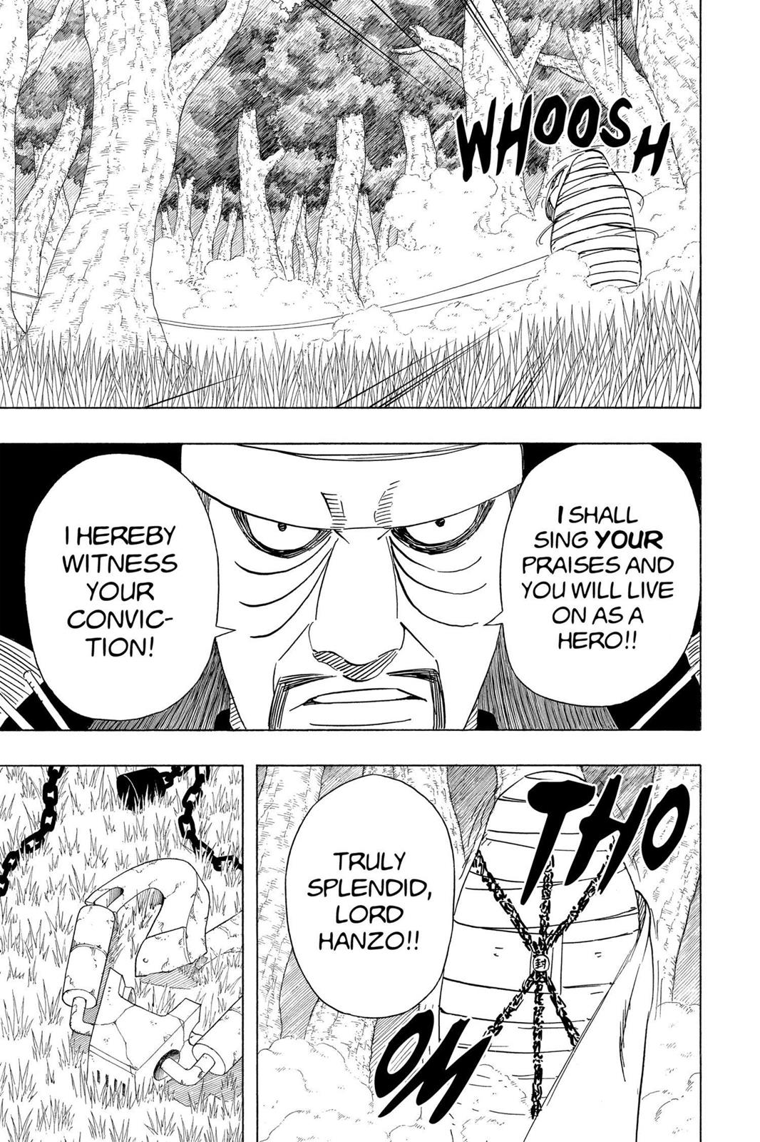 Naruto Chapter 532 — page 12