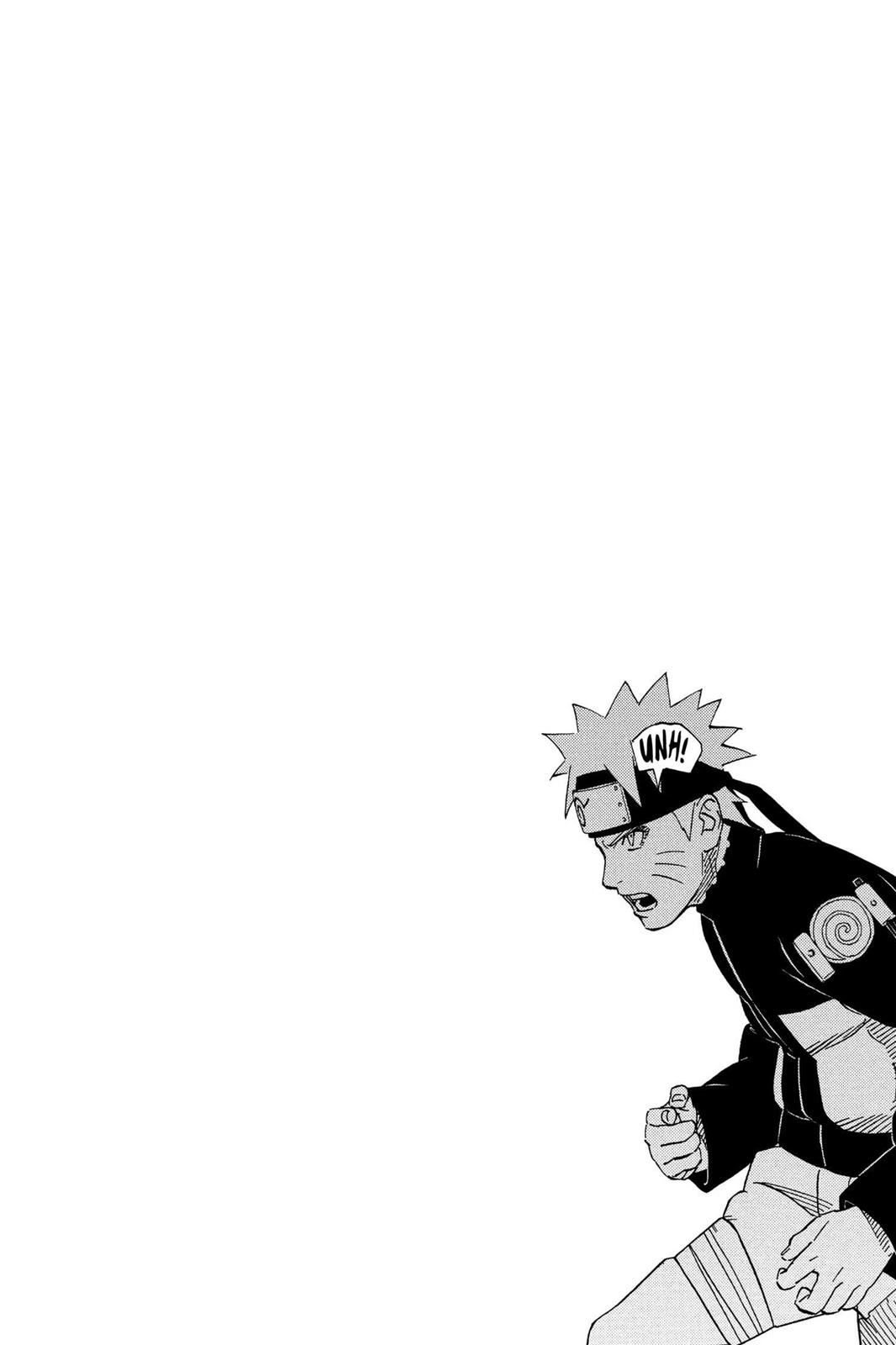 Naruto Chapter 535 — page 25