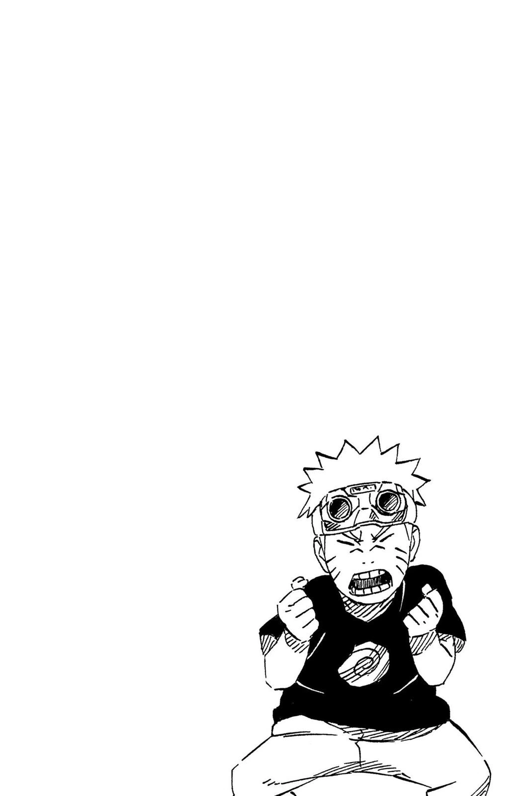 Naruto Chapter 538 — page 18