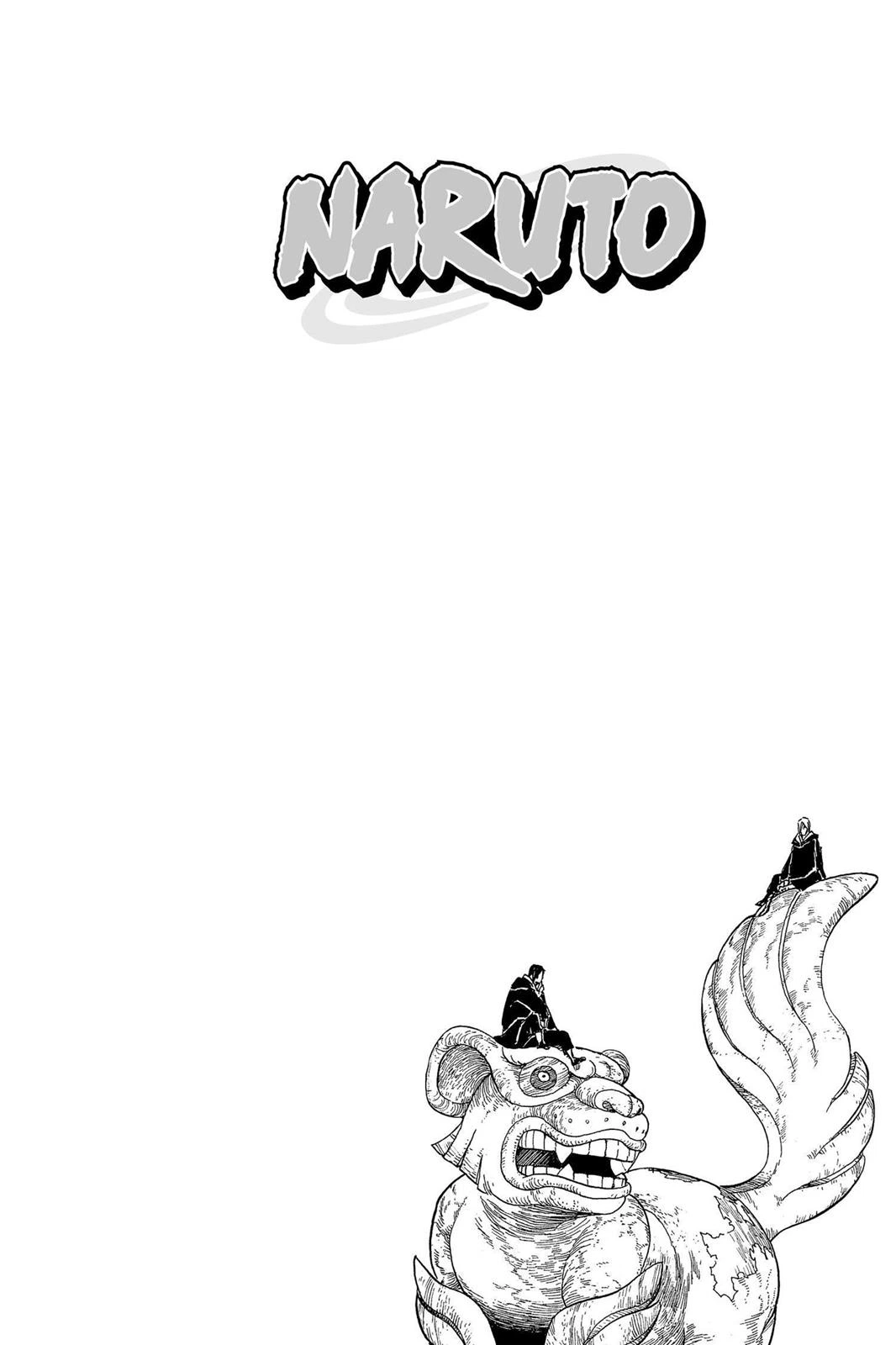 Naruto Chapter 541 — page 2