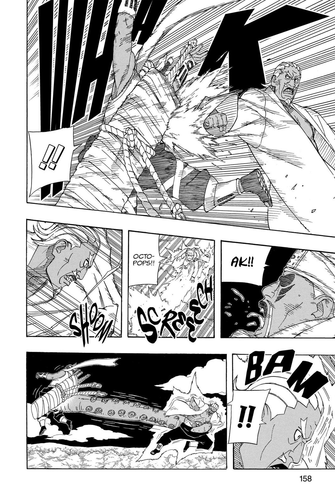 Naruto Chapter 543 — page 6