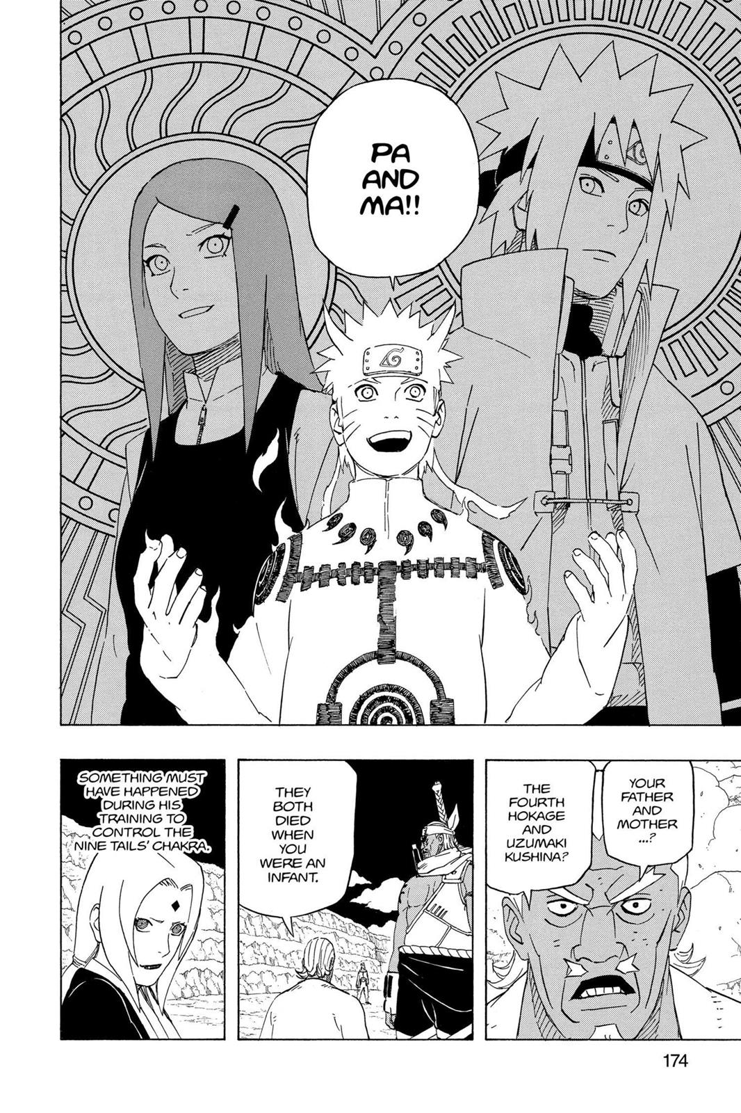 Naruto Chapter 544 — page 4