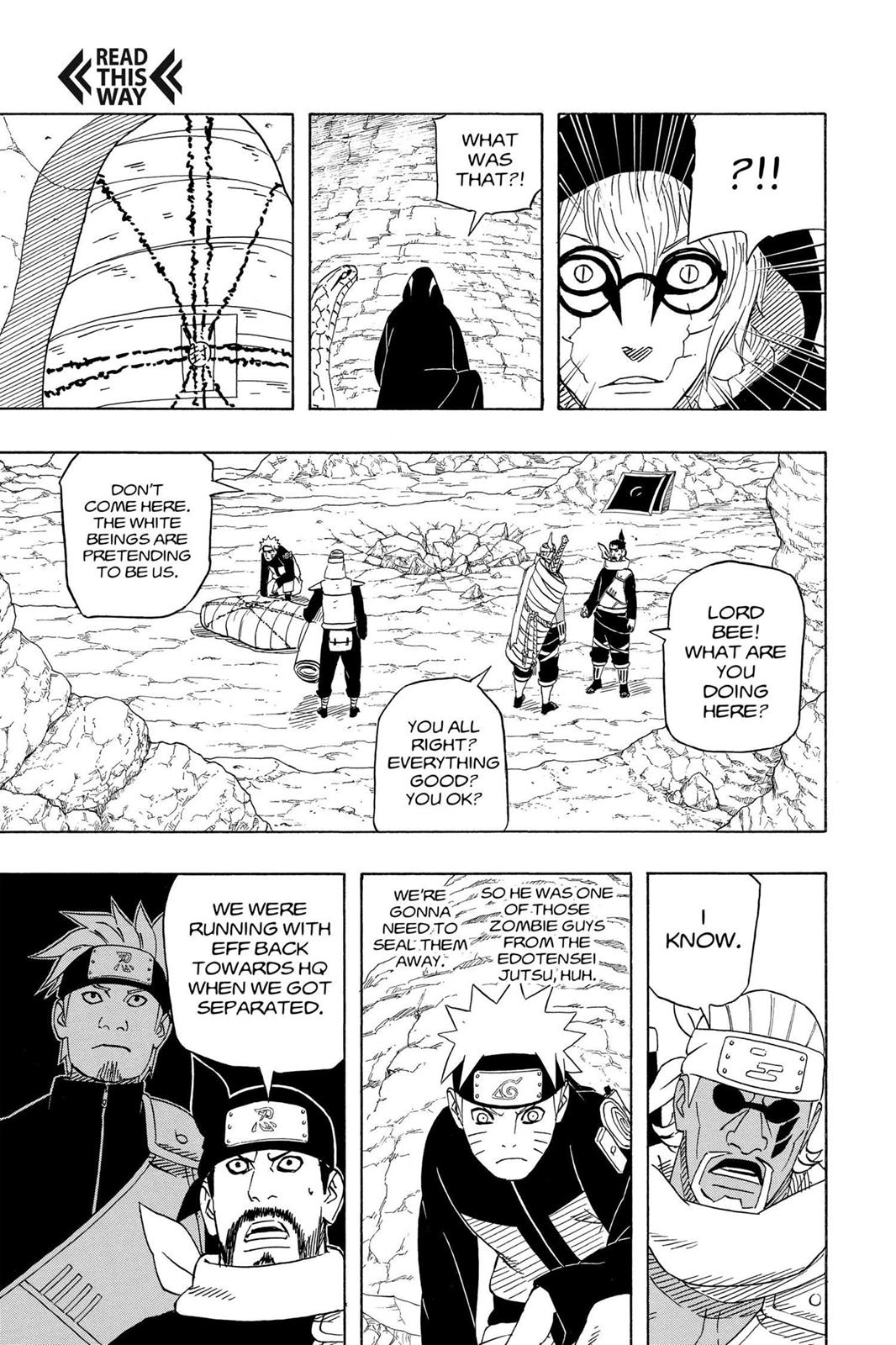 Naruto Chapter 546 — page 5