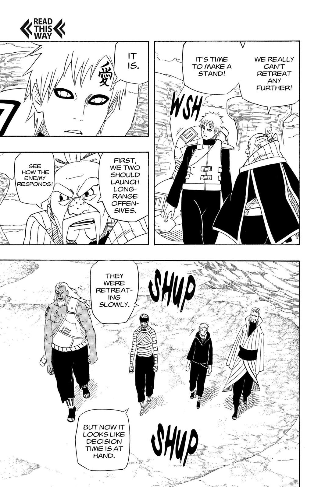 Naruto Chapter 546 — page 7