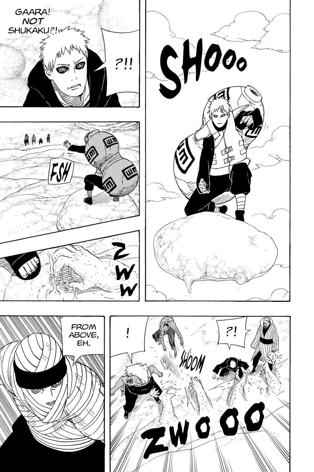 Naruto Chapter 546 — page 12