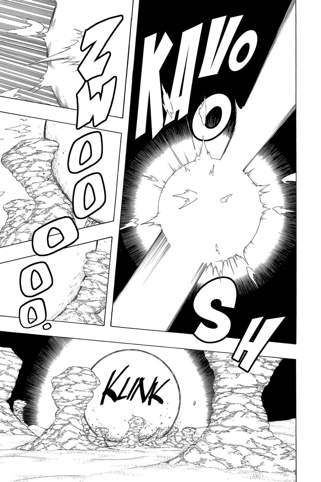 Naruto Chapter 546 — page 14