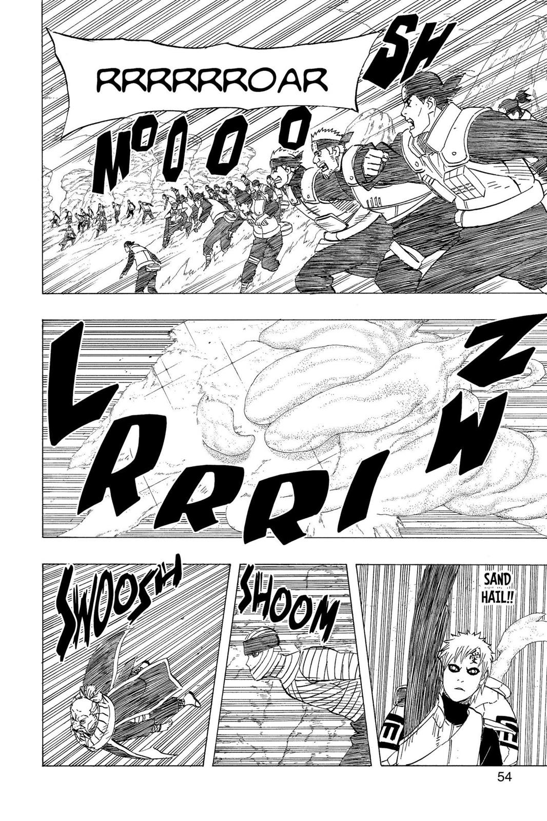 Naruto Chapter 547 — page 11
