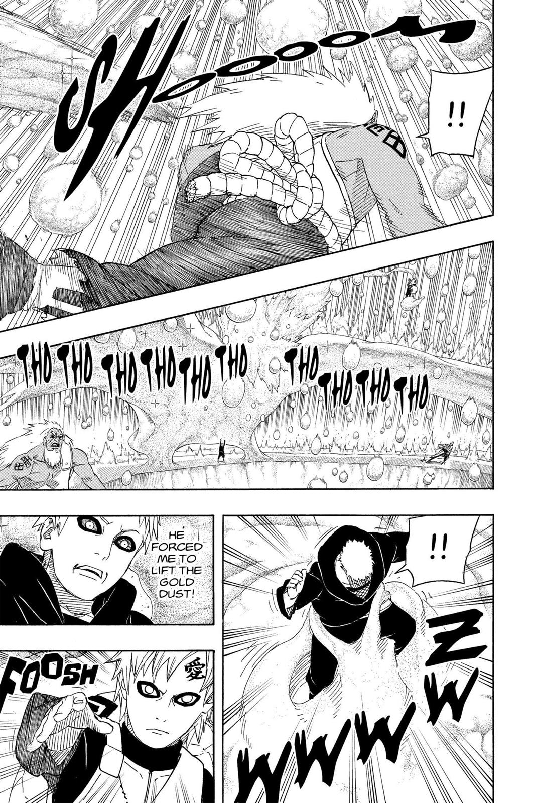 Naruto Chapter 547 — page 12