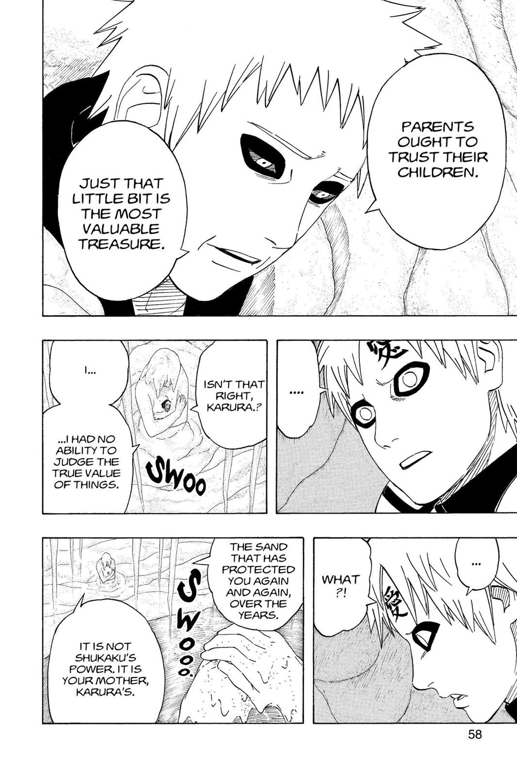 Naruto Chapter 547 — page 15