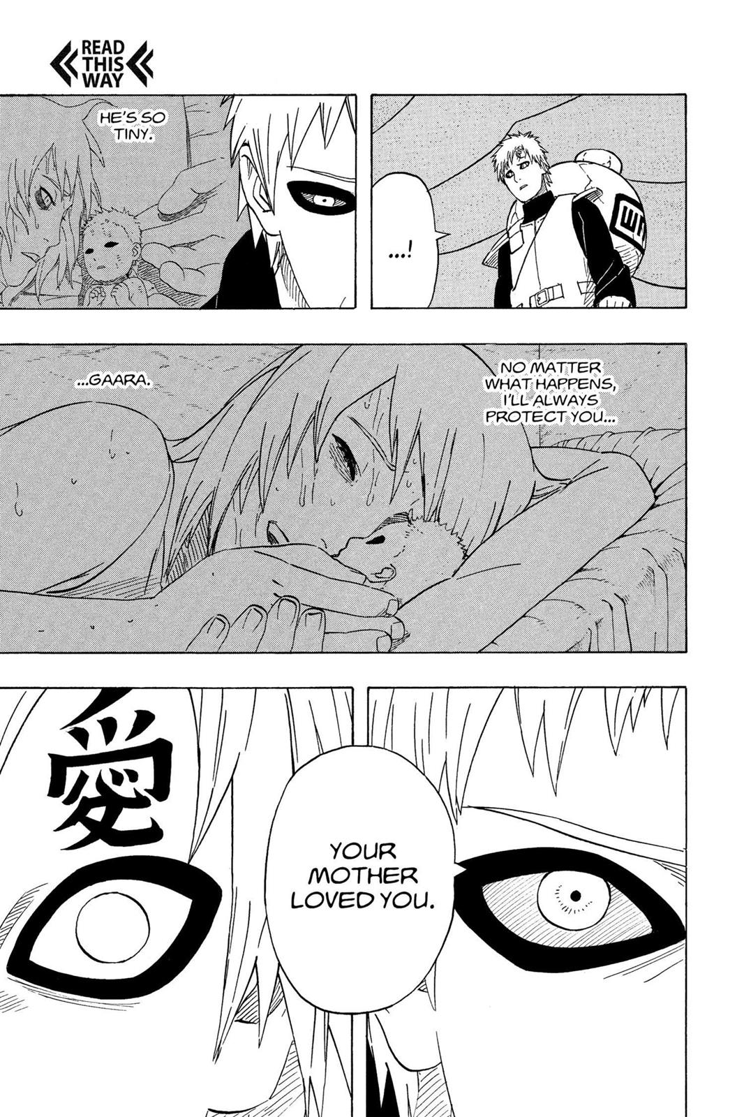 Naruto Chapter 547 — page 16