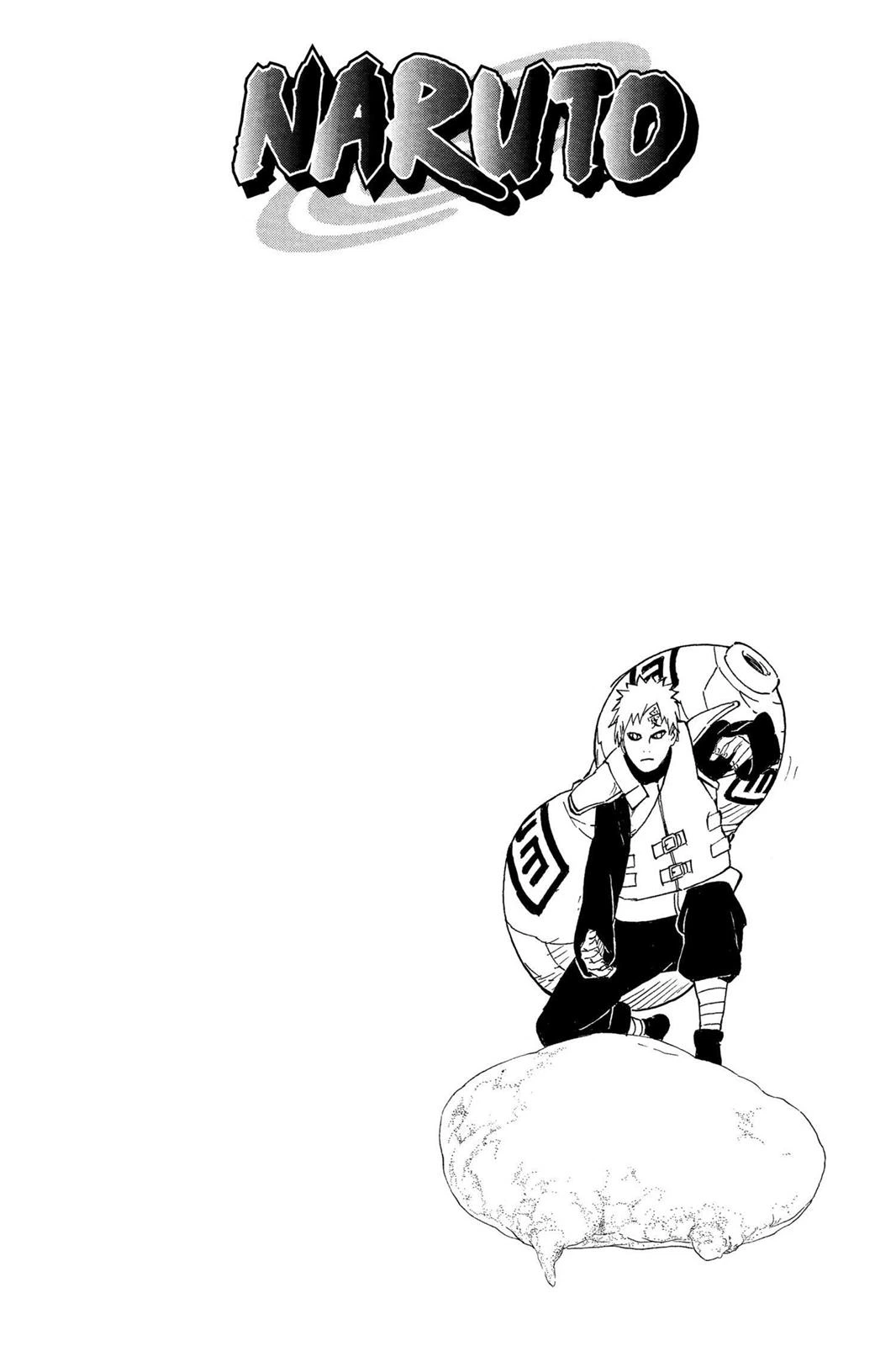 Naruto Chapter 548 — page 3
