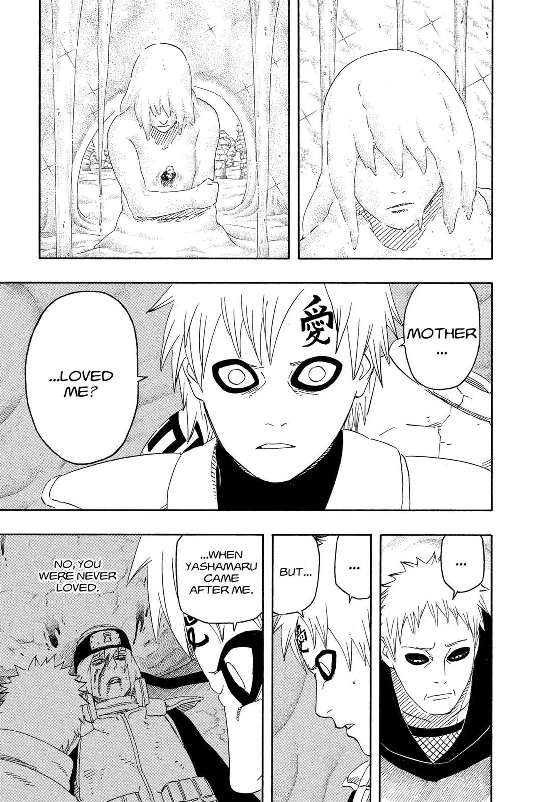 Naruto Chapter 548 — page 4