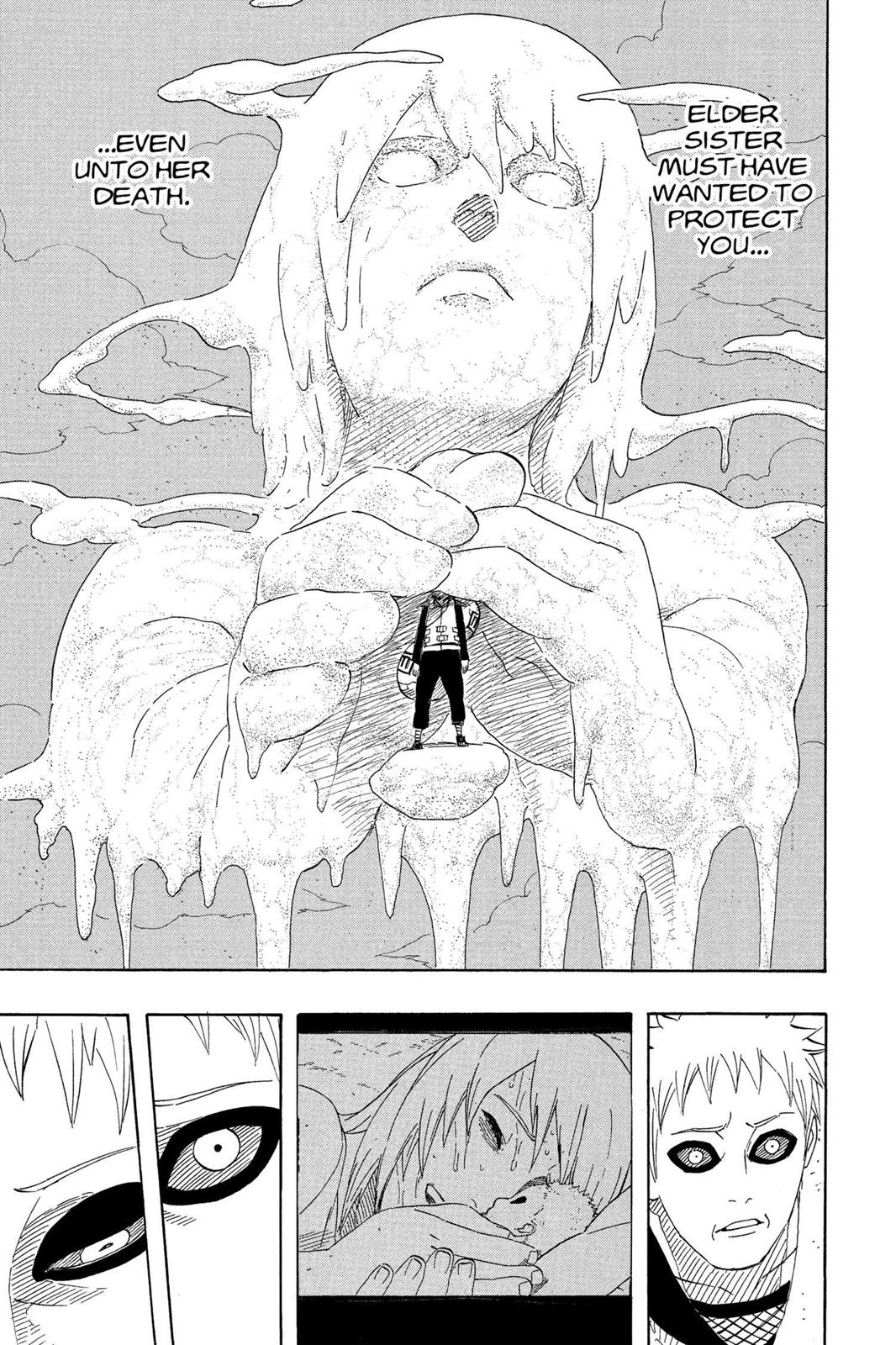 Naruto Chapter 548 — page 10