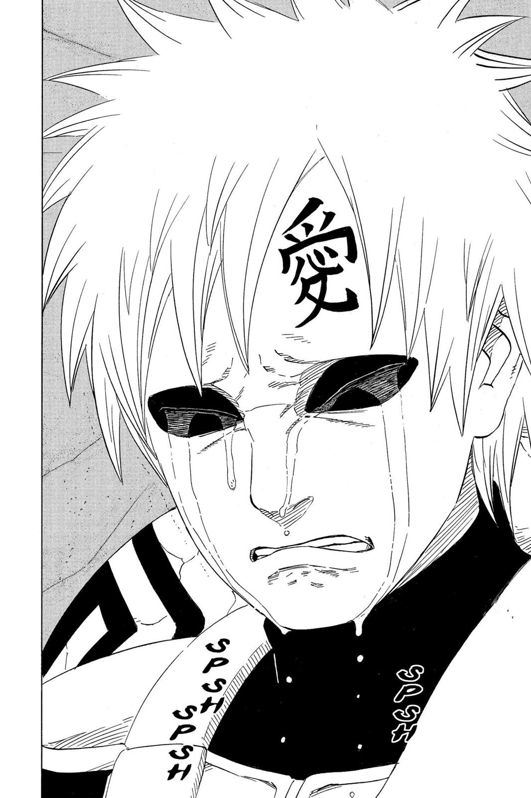Naruto Chapter 548 — page 11