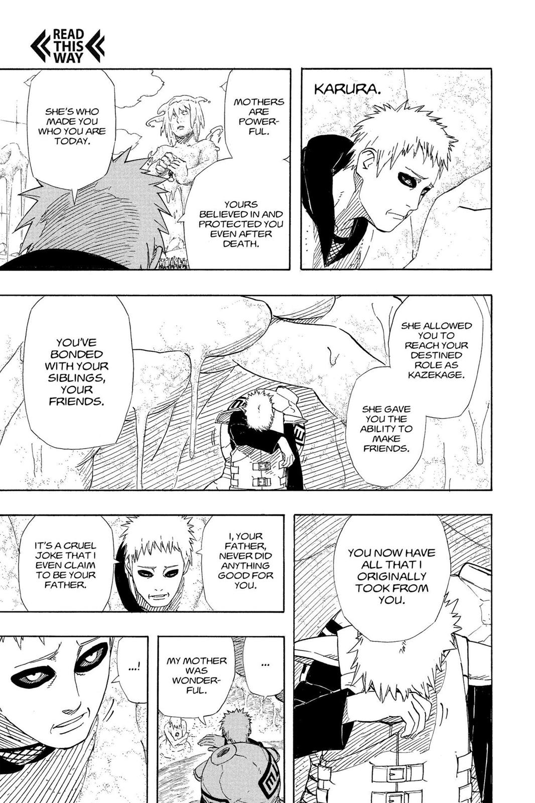 Naruto Chapter 548 — page 12