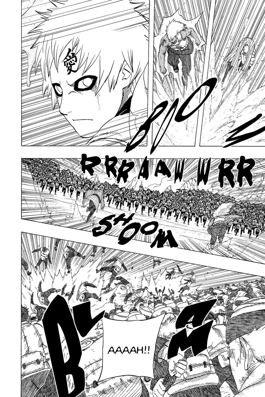Naruto Chapter 548 — page 15