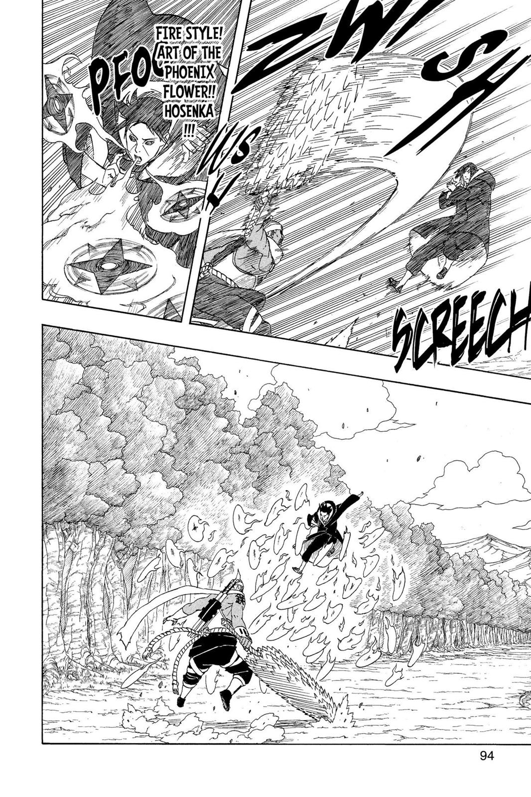 Naruto Chapter 549 — page 12