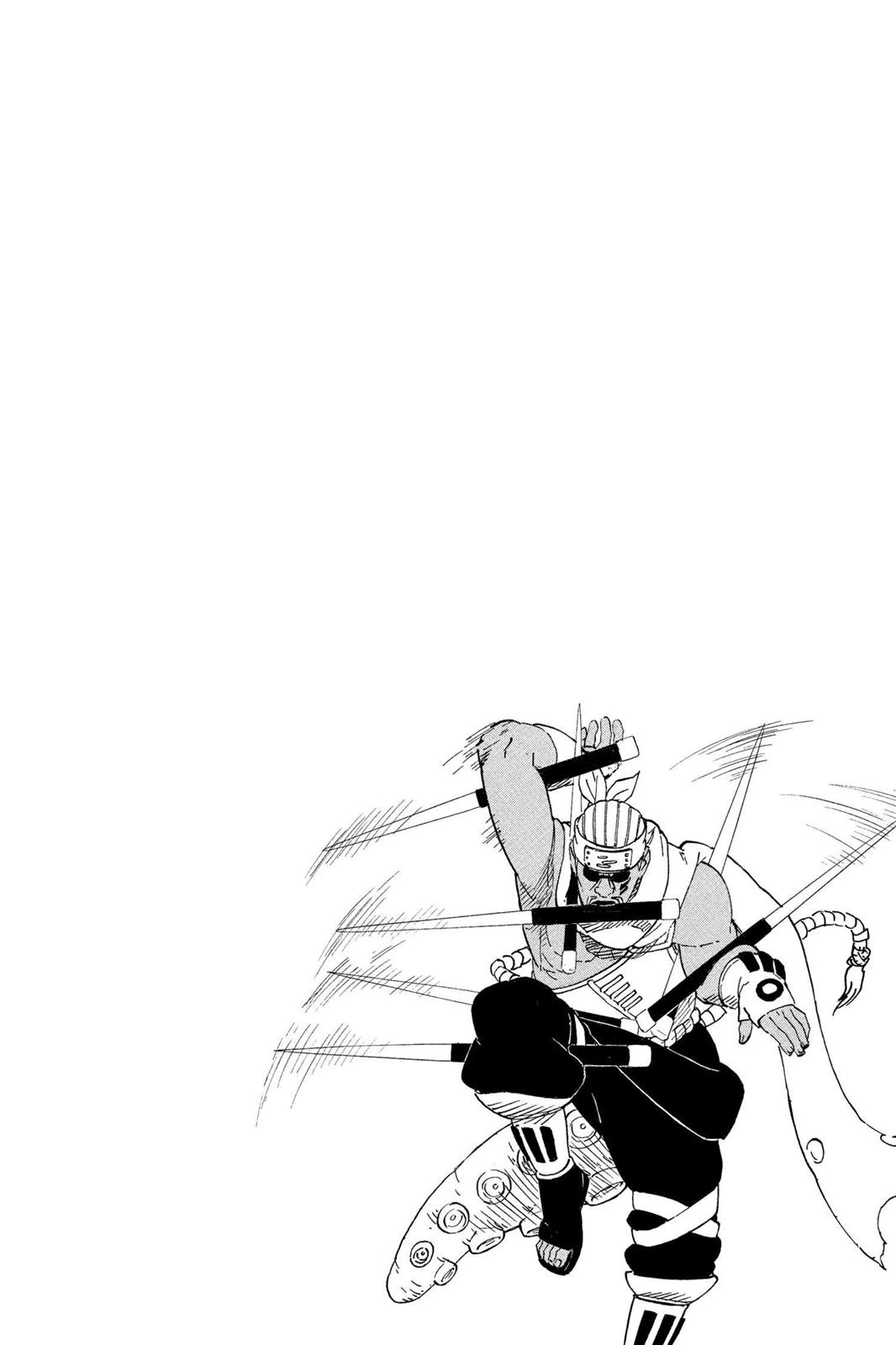 Naruto Chapter 549 — page 18