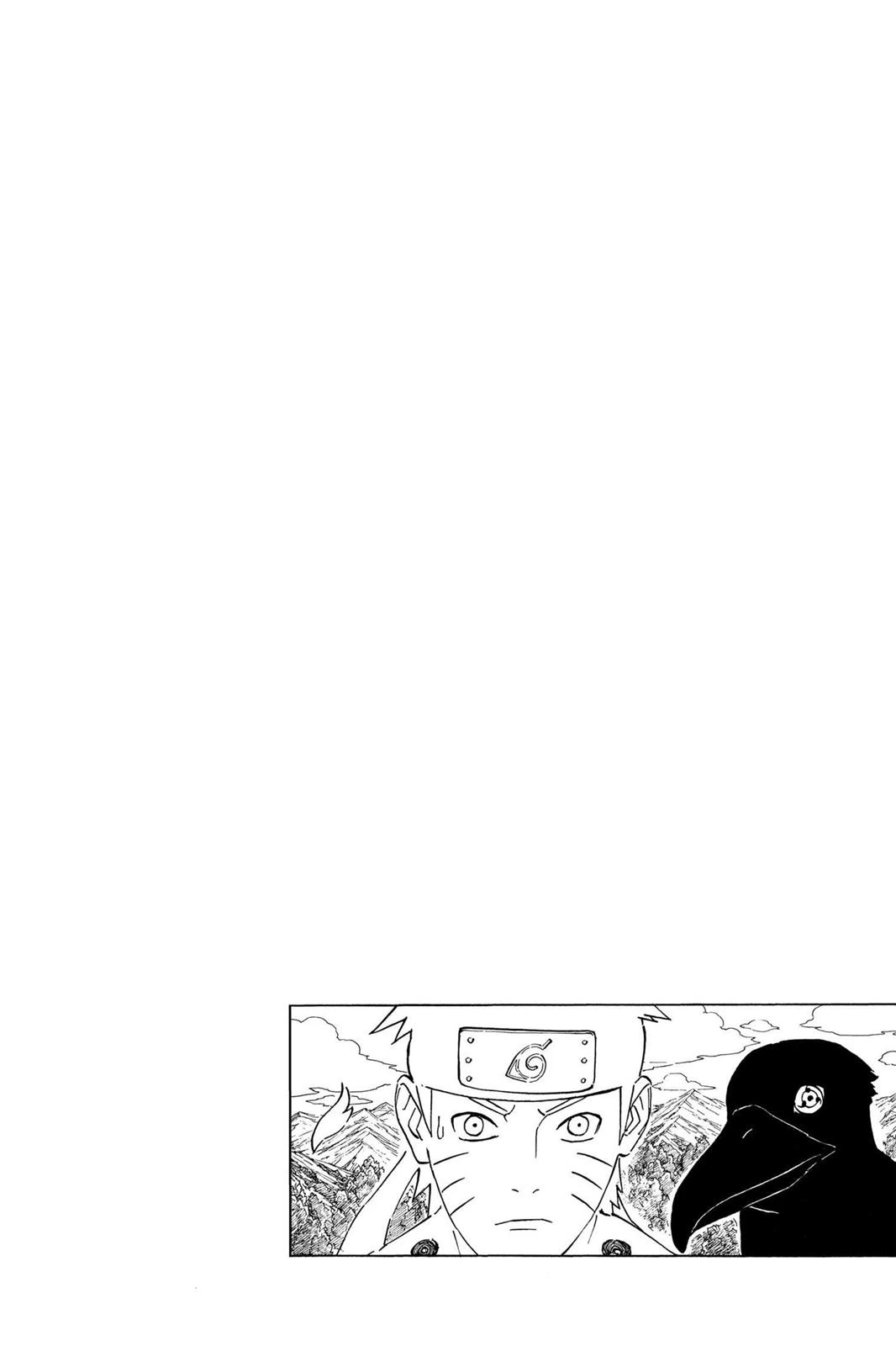 Naruto Chapter 550 — page 18