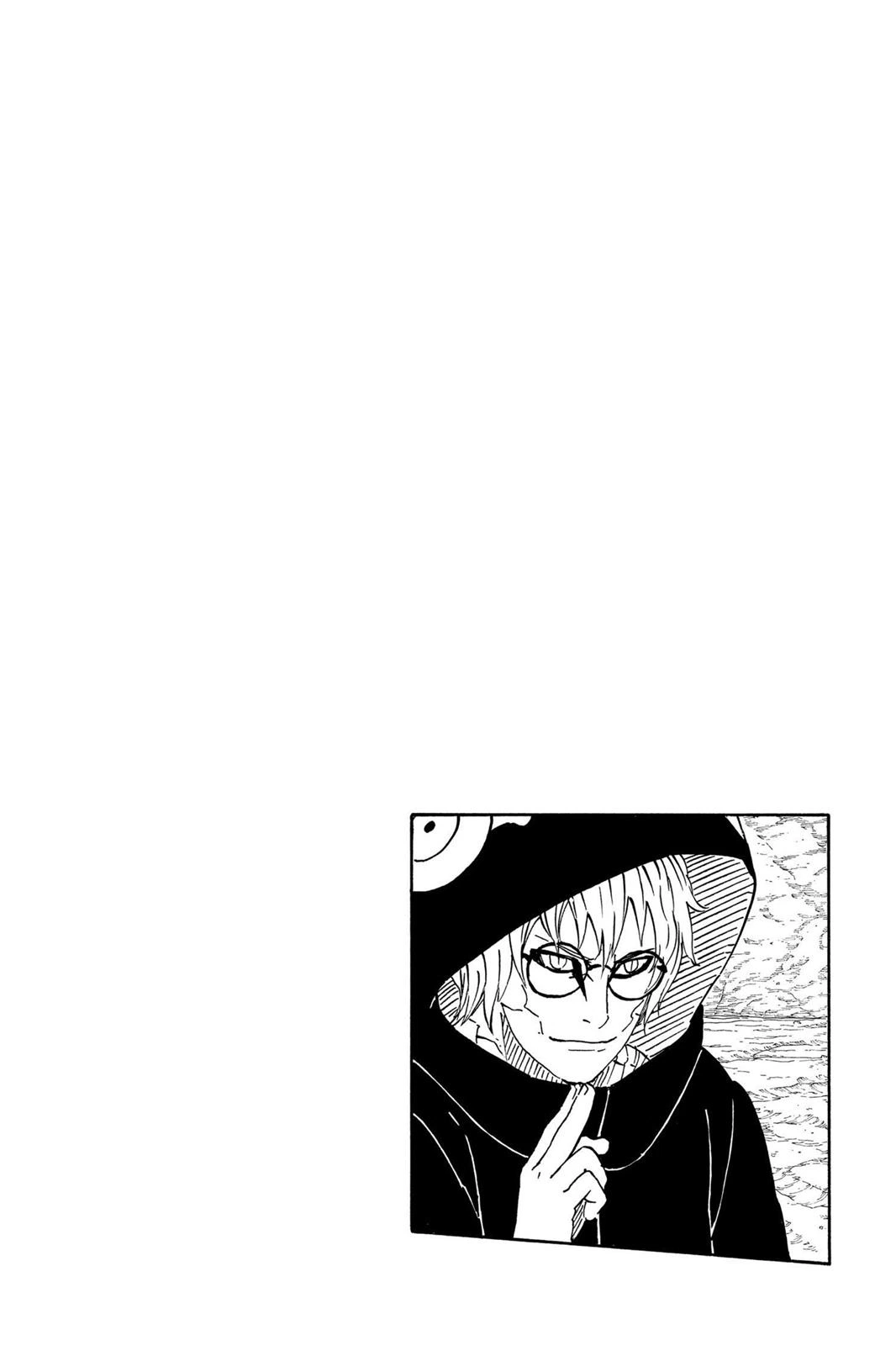 Naruto Chapter 551 — page 16