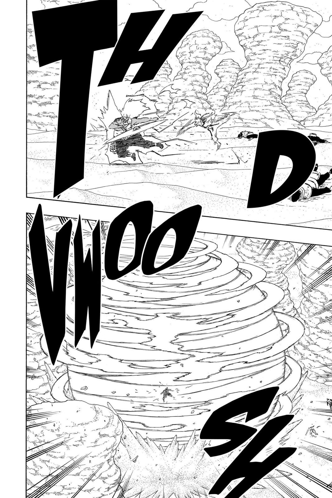Naruto Chapter 554 — page 6