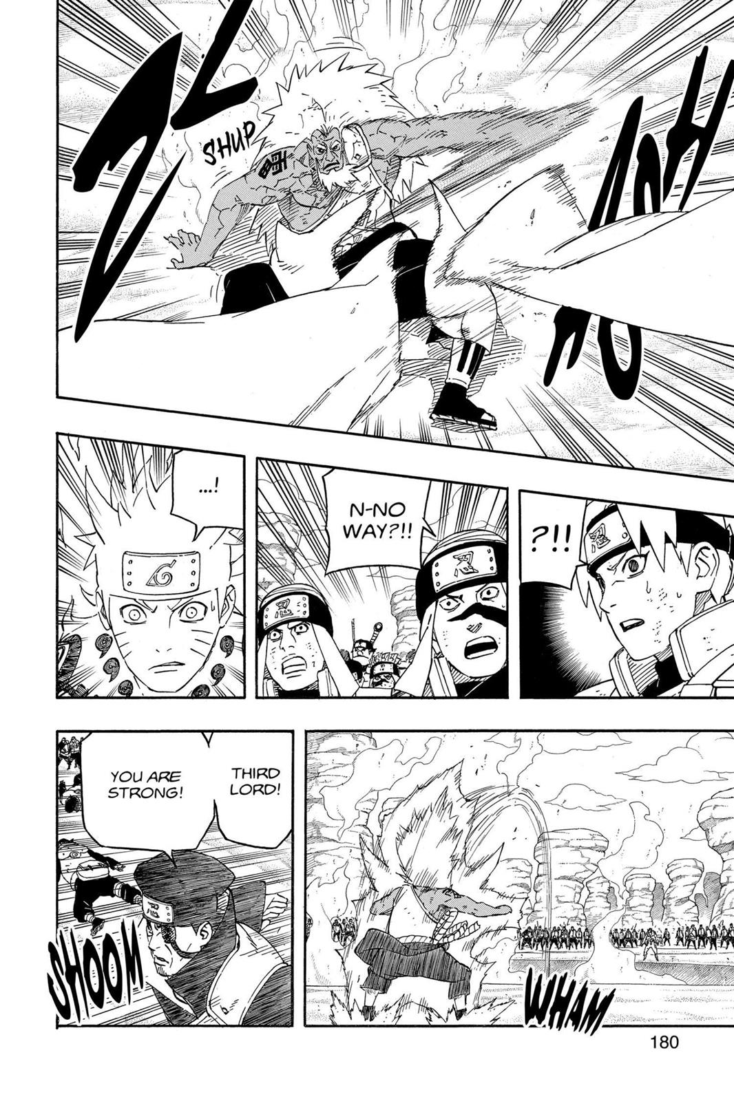 Naruto Chapter 554 — page 8