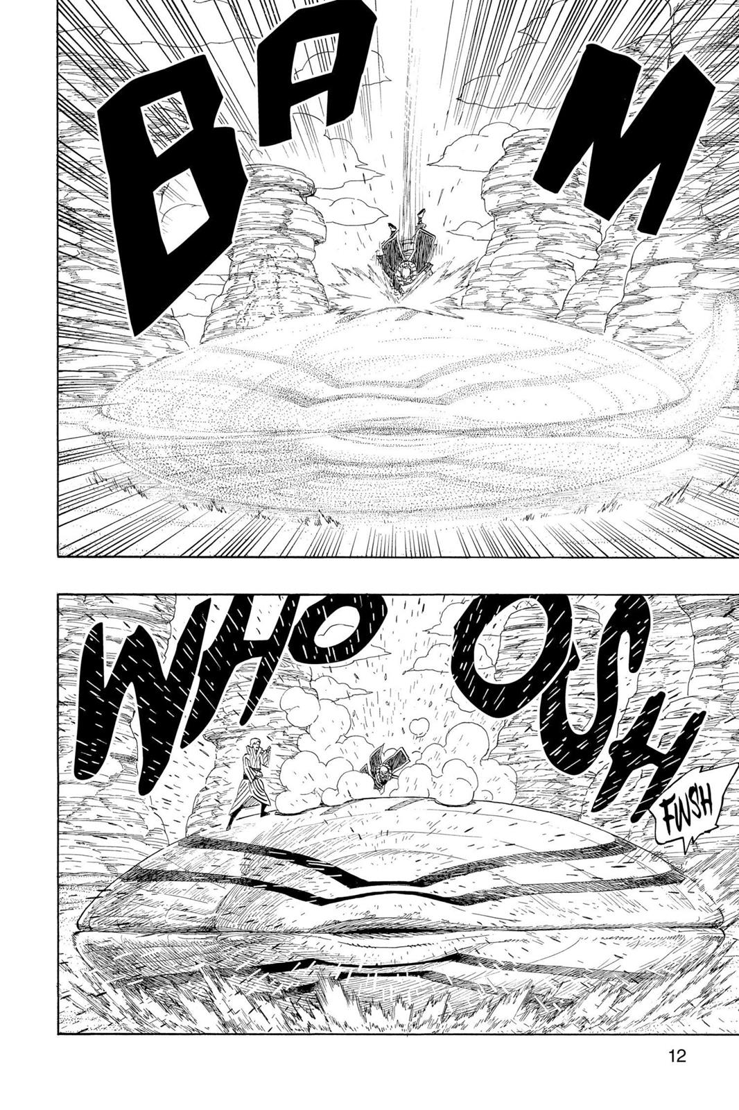 Naruto Chapter 556 — page 13