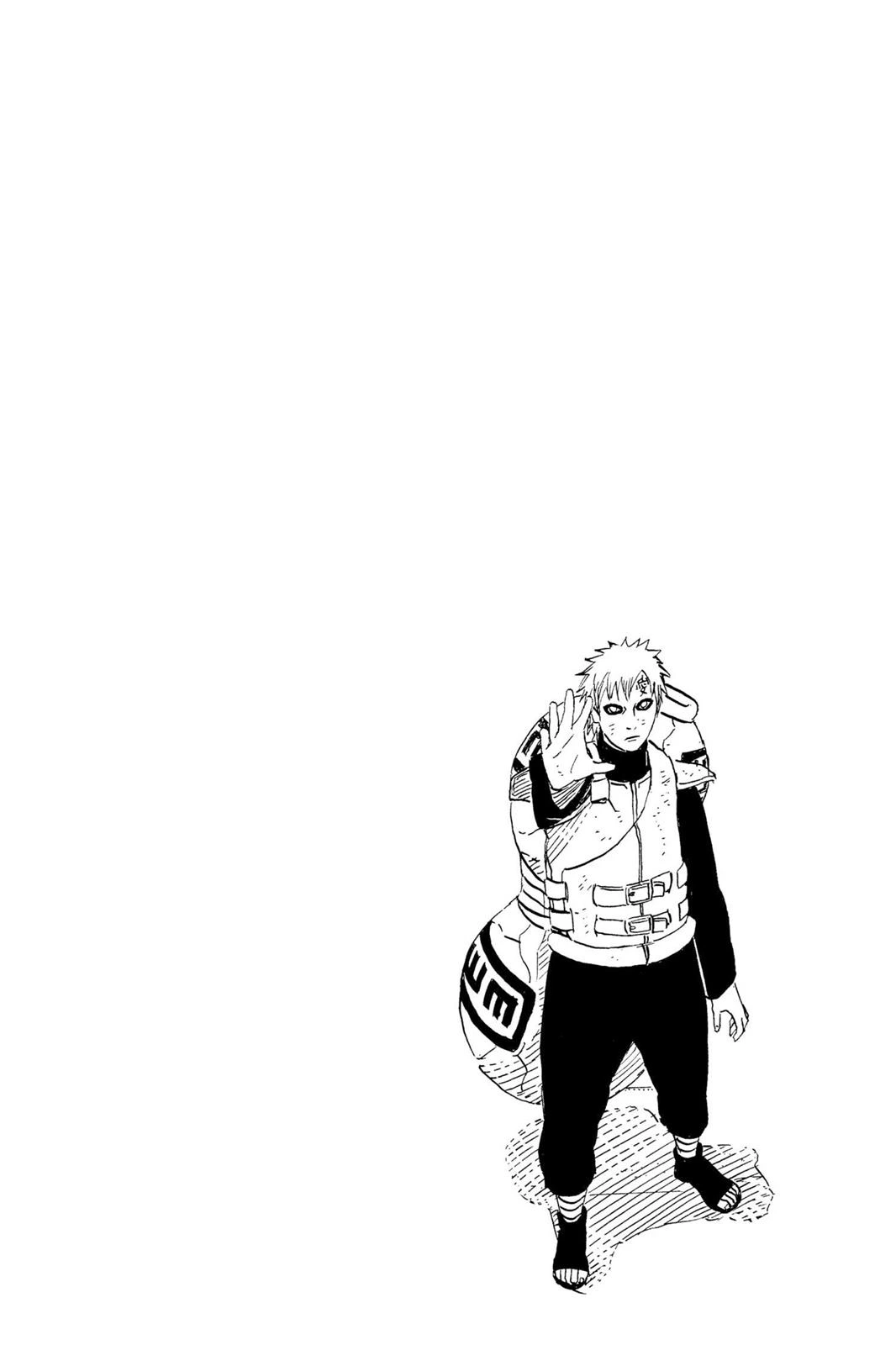 Naruto Chapter 558 — page 21