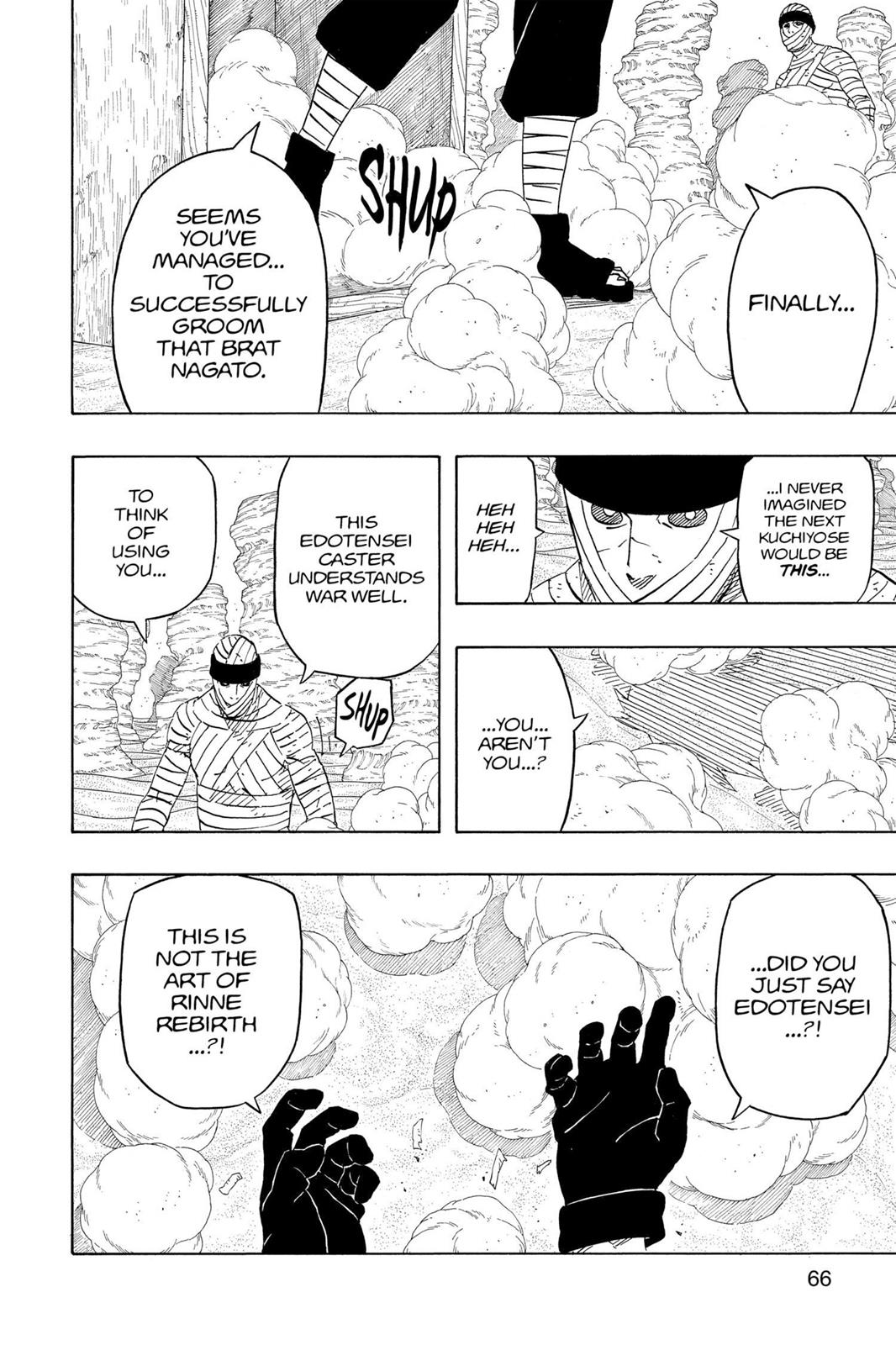 Naruto Chapter 559 — page 2
