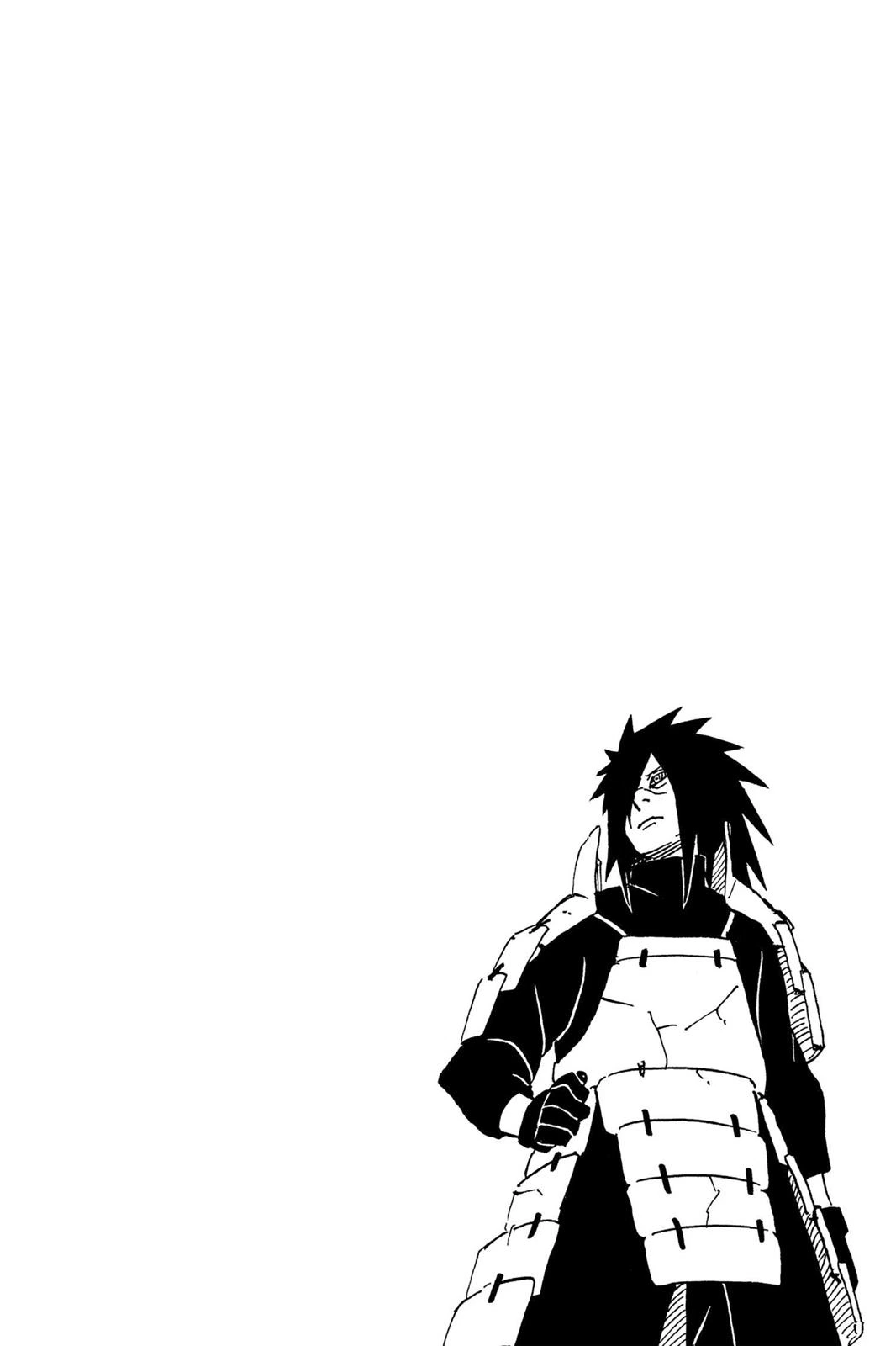 Naruto Chapter 561 — page 15