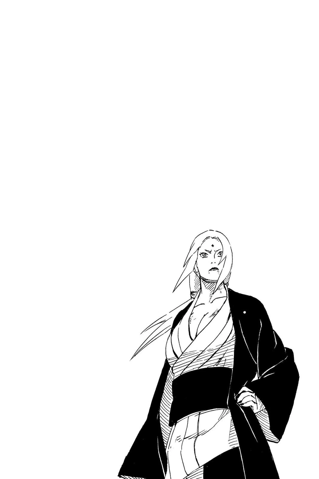 Naruto Chapter 563 — page 17