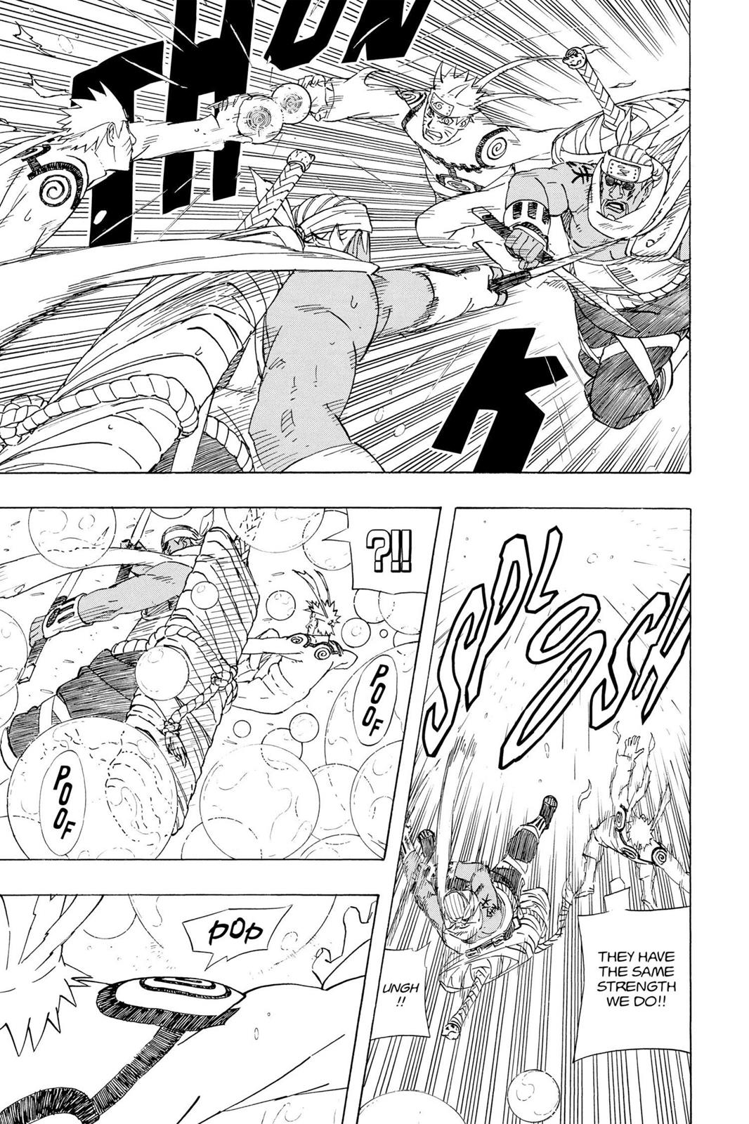 Naruto Chapter 564 — page 4