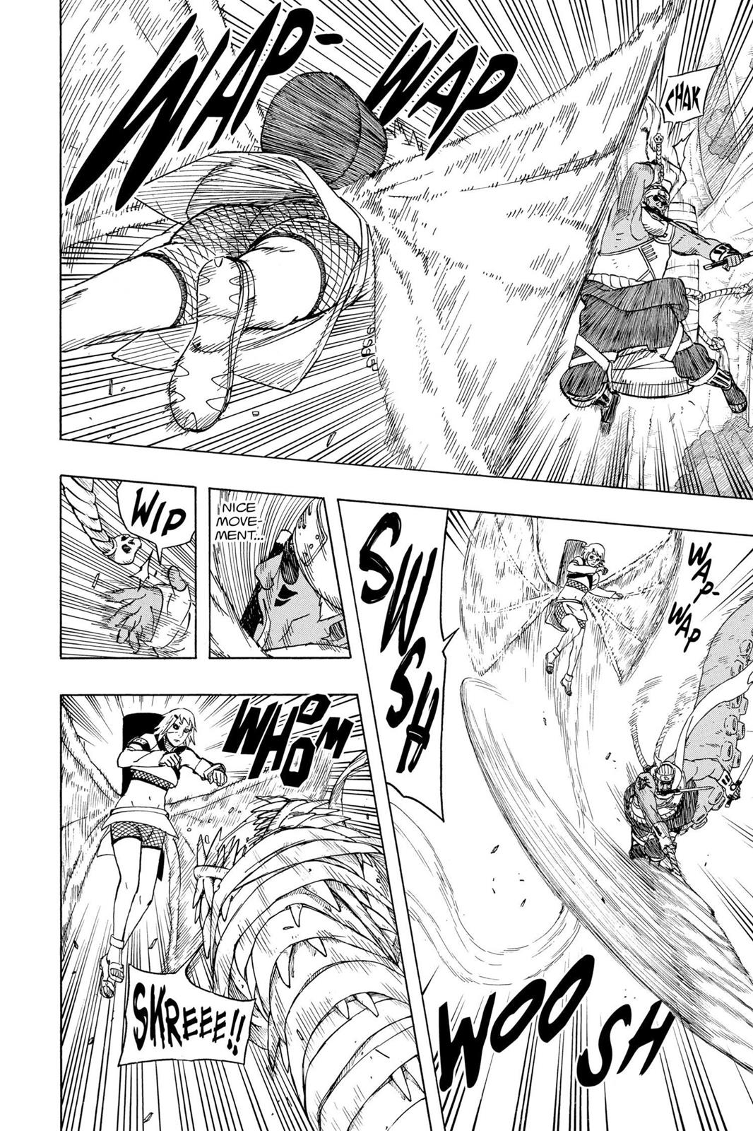 Naruto Chapter 565 — page 2